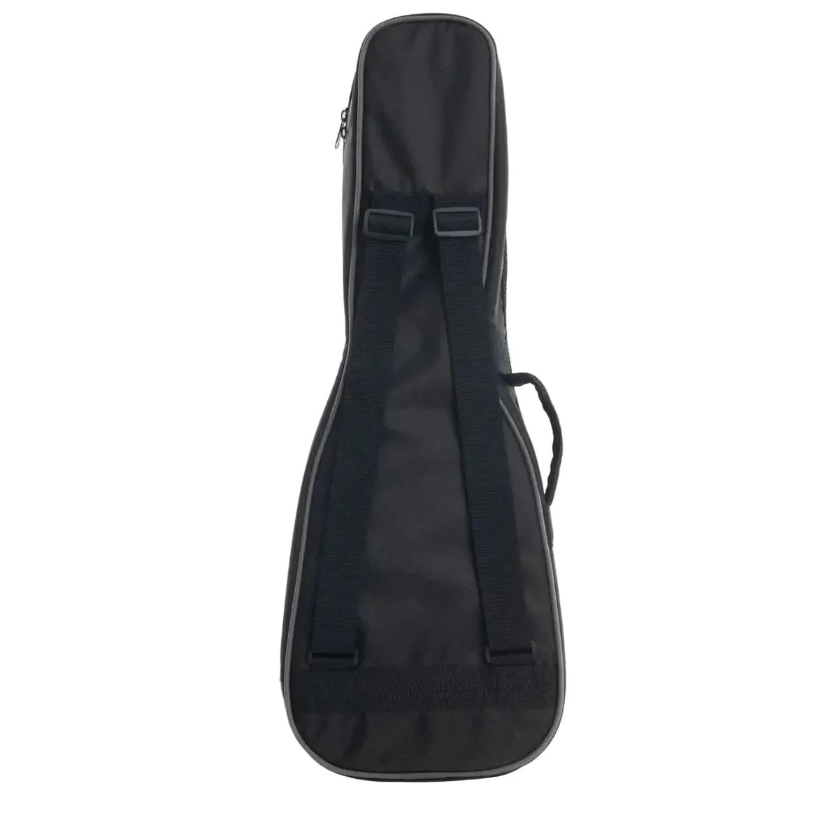 Kala UB-C Black Padded Concert Ukulele Gig Bag - Image 2