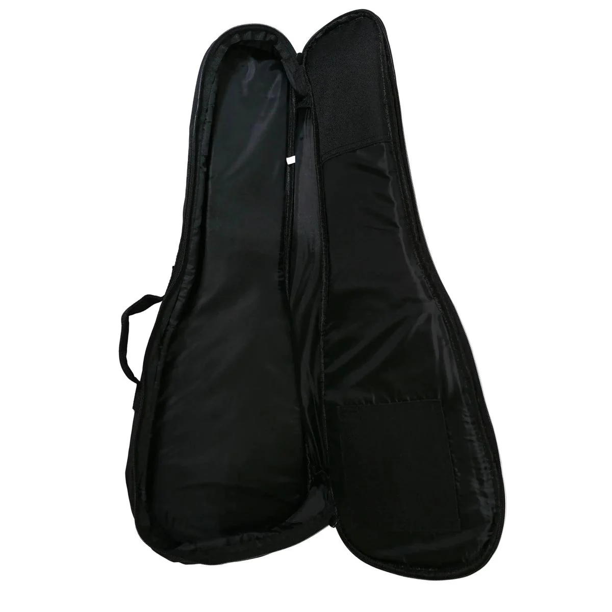 Kala UB-C Black Padded Concert Ukulele Gig Bag - Image 3