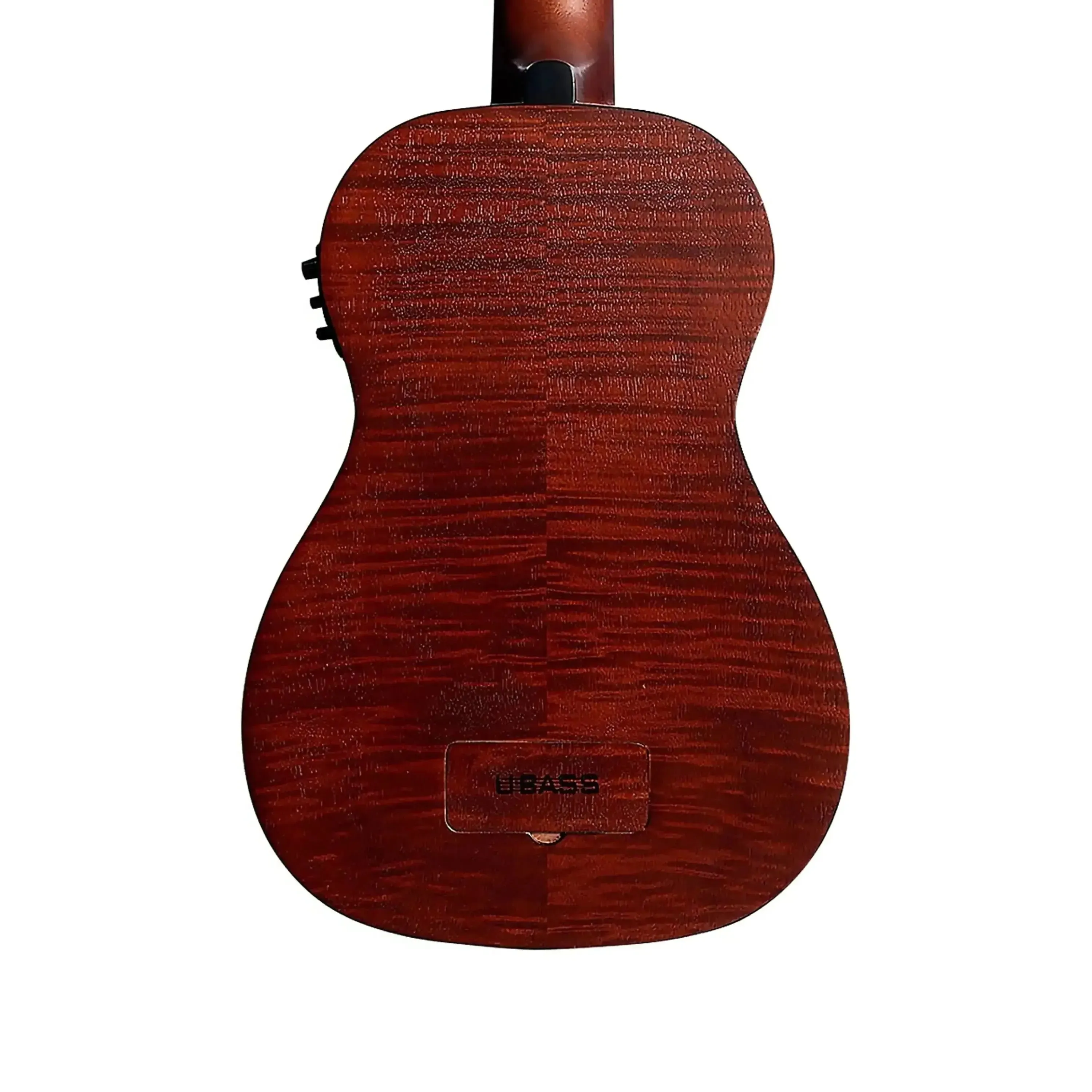 Kala UBASS-EM-FS/LH Left-Handed Acoustic-Electric U•BASS - Image 2