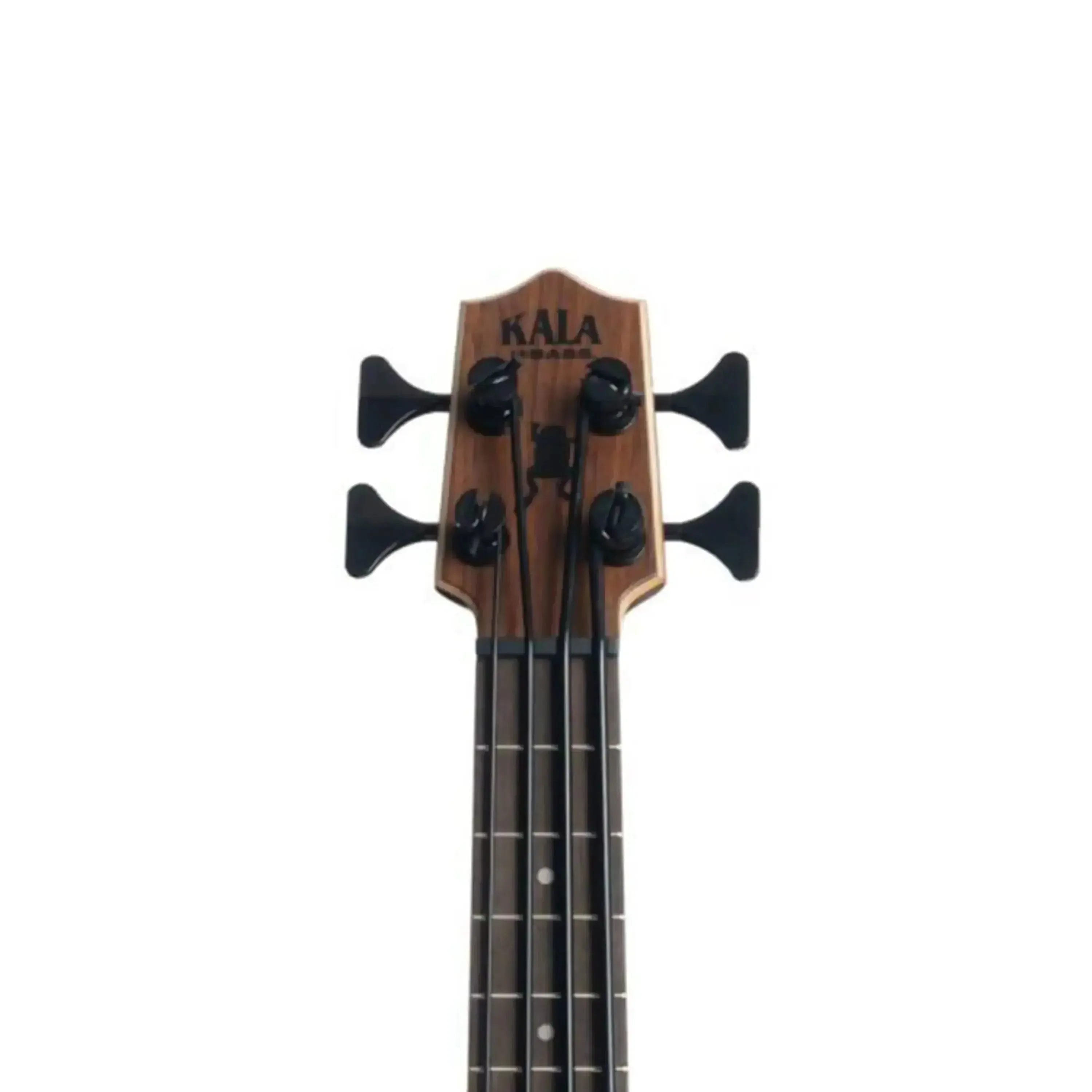 Kala UBASS-EM-FS/LH Left-Handed Acoustic-Electric U•BASS - Image 4