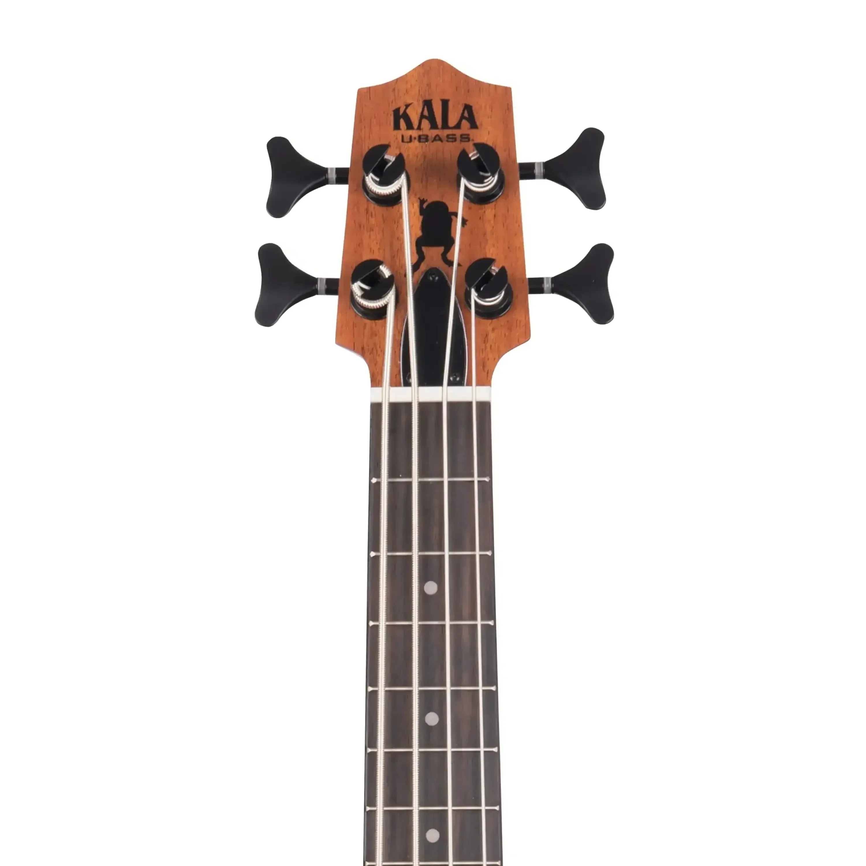 Kala UBASS-JYMN-FS Journeyman Acoustic-Electric U•BASS - Image 4