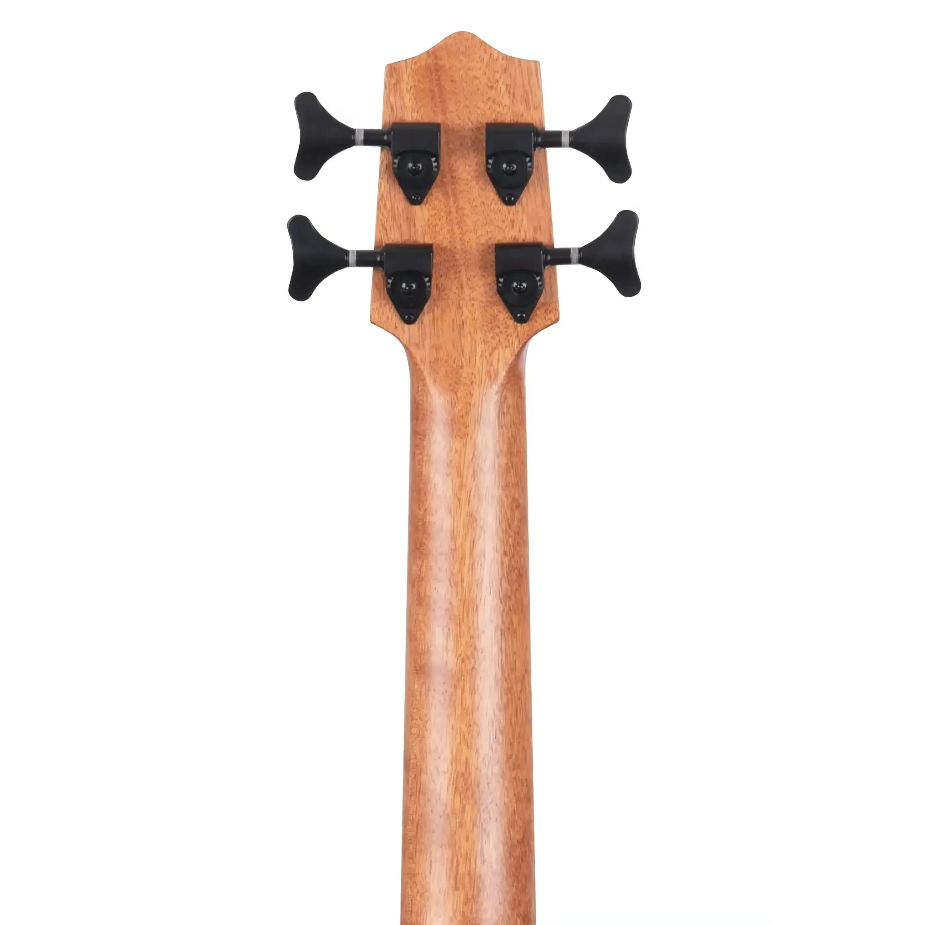 Kala UBASS-JYMN-FS Journeyman Acoustic-Electric U•BASS - Image 5
