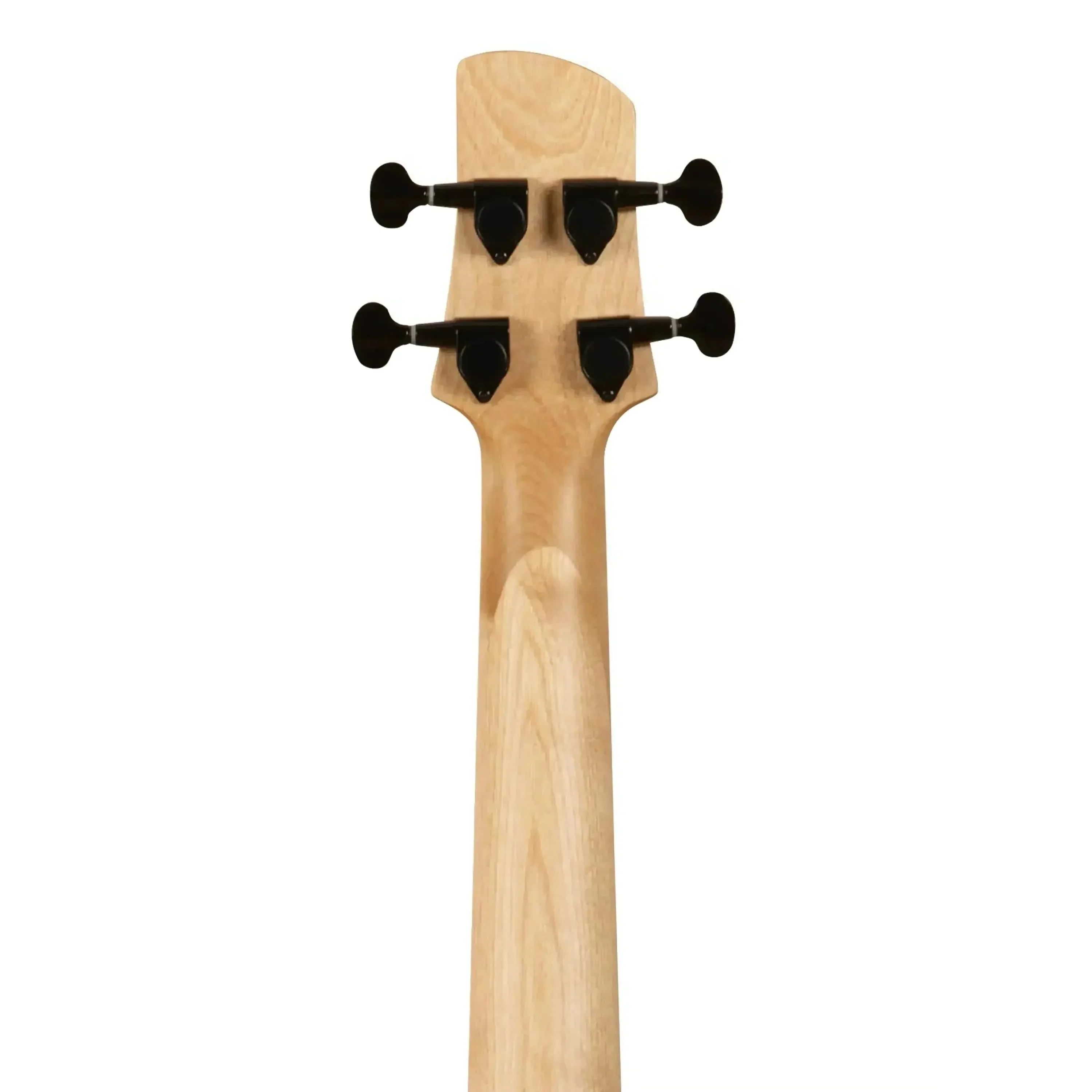 Kala UBASS-SB-TB-FS Tobacco Burst Solid Body Fretted U•BASS - Image 6