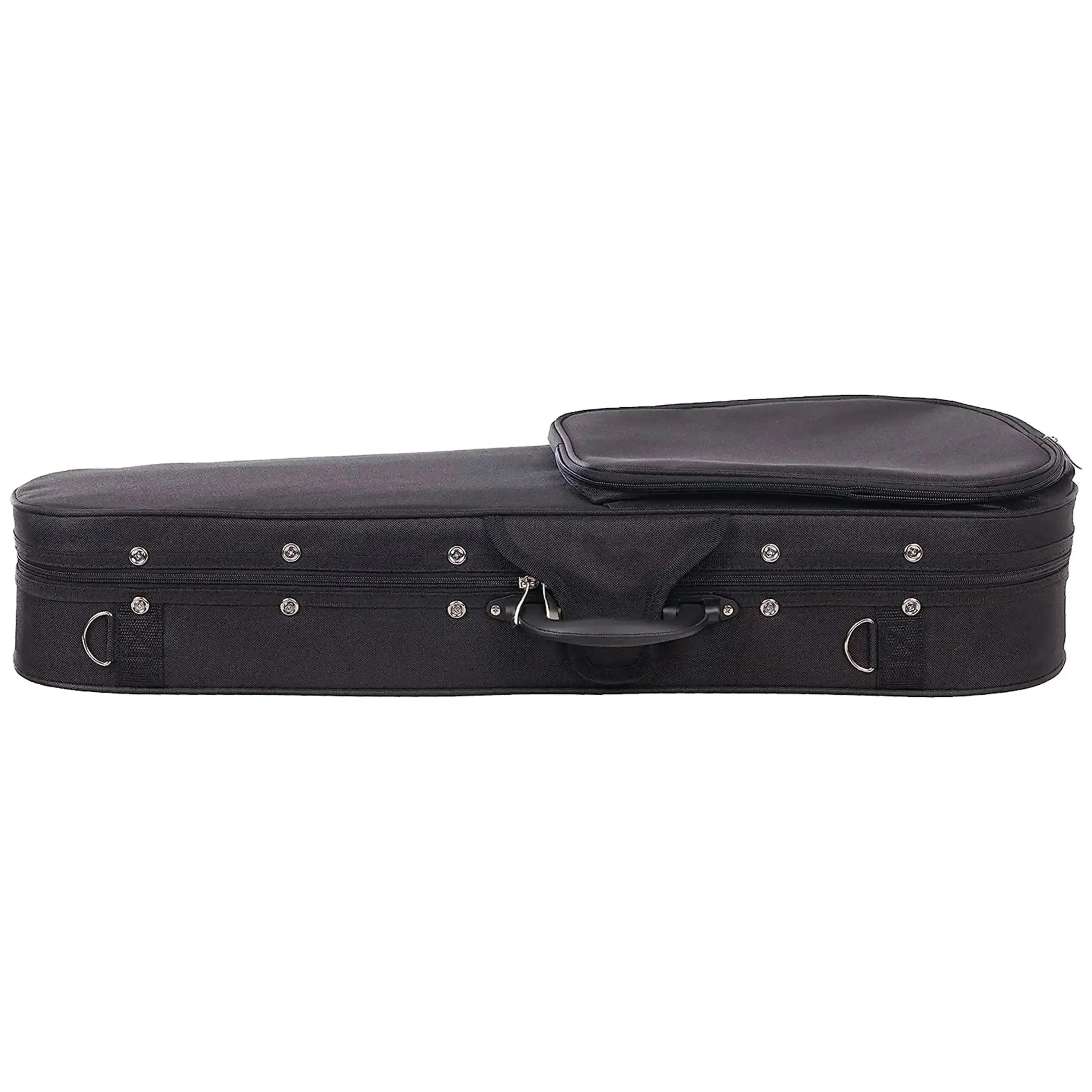 Kala UC-B Baritone Ukulele Hard Foam Case - Image 4
