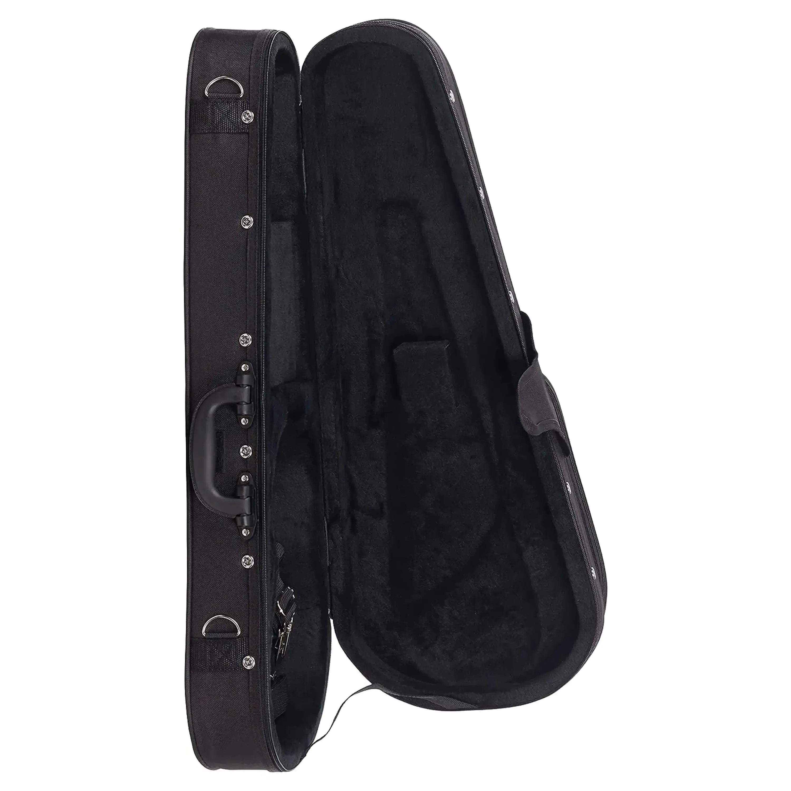 Kala UC-B Baritone Ukulele Hard Foam Case - Image 6