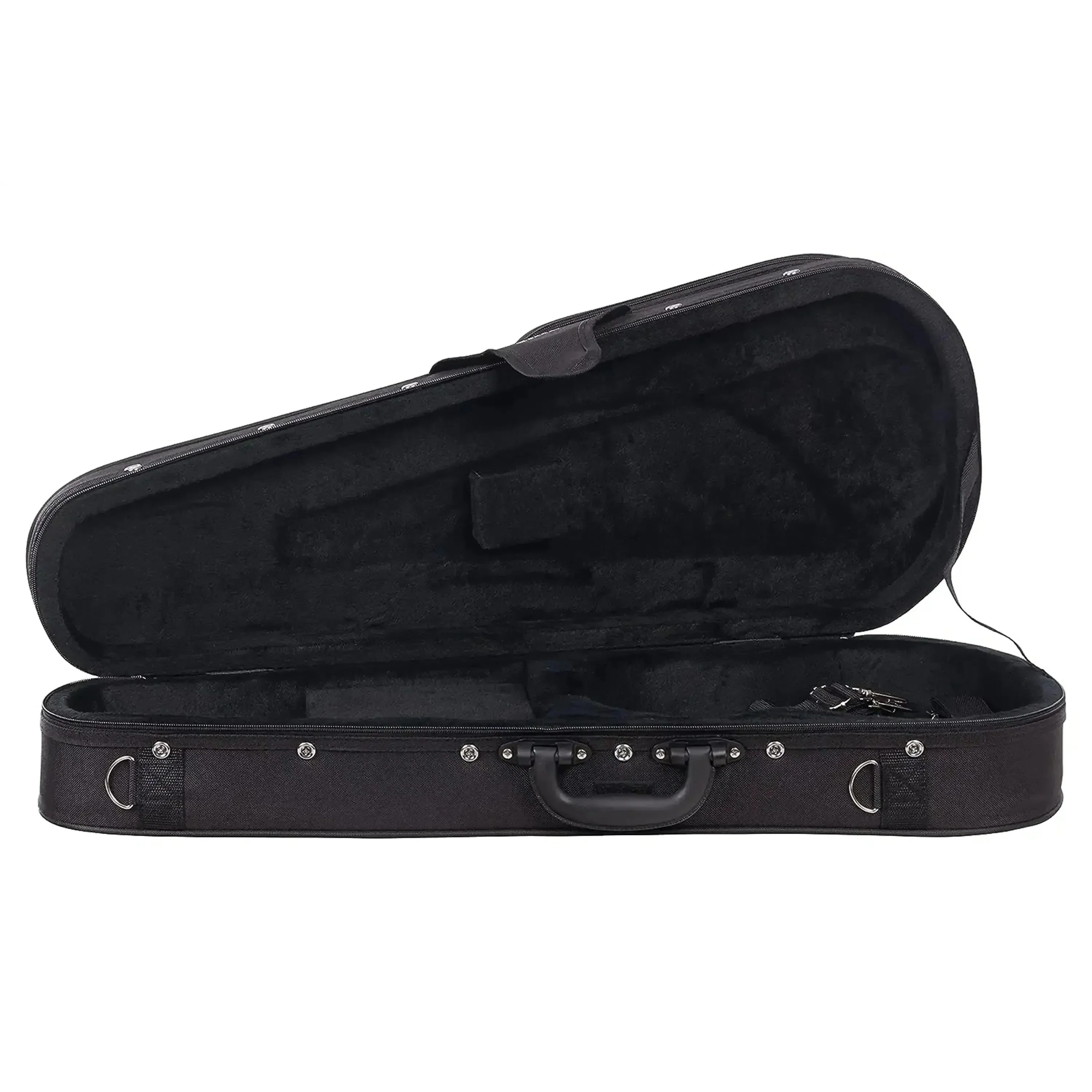 Kala UC-C Concert Ukulele Hard Foam Case - Image 3