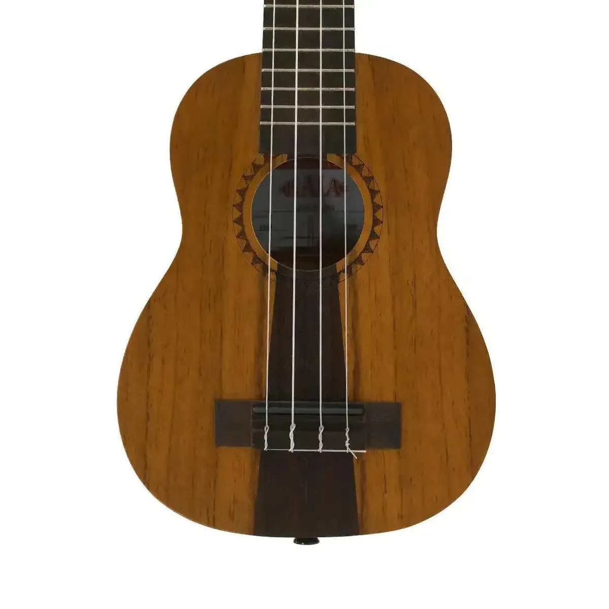 Kala Uke Like The Pros Ukulele - Choose Your Size