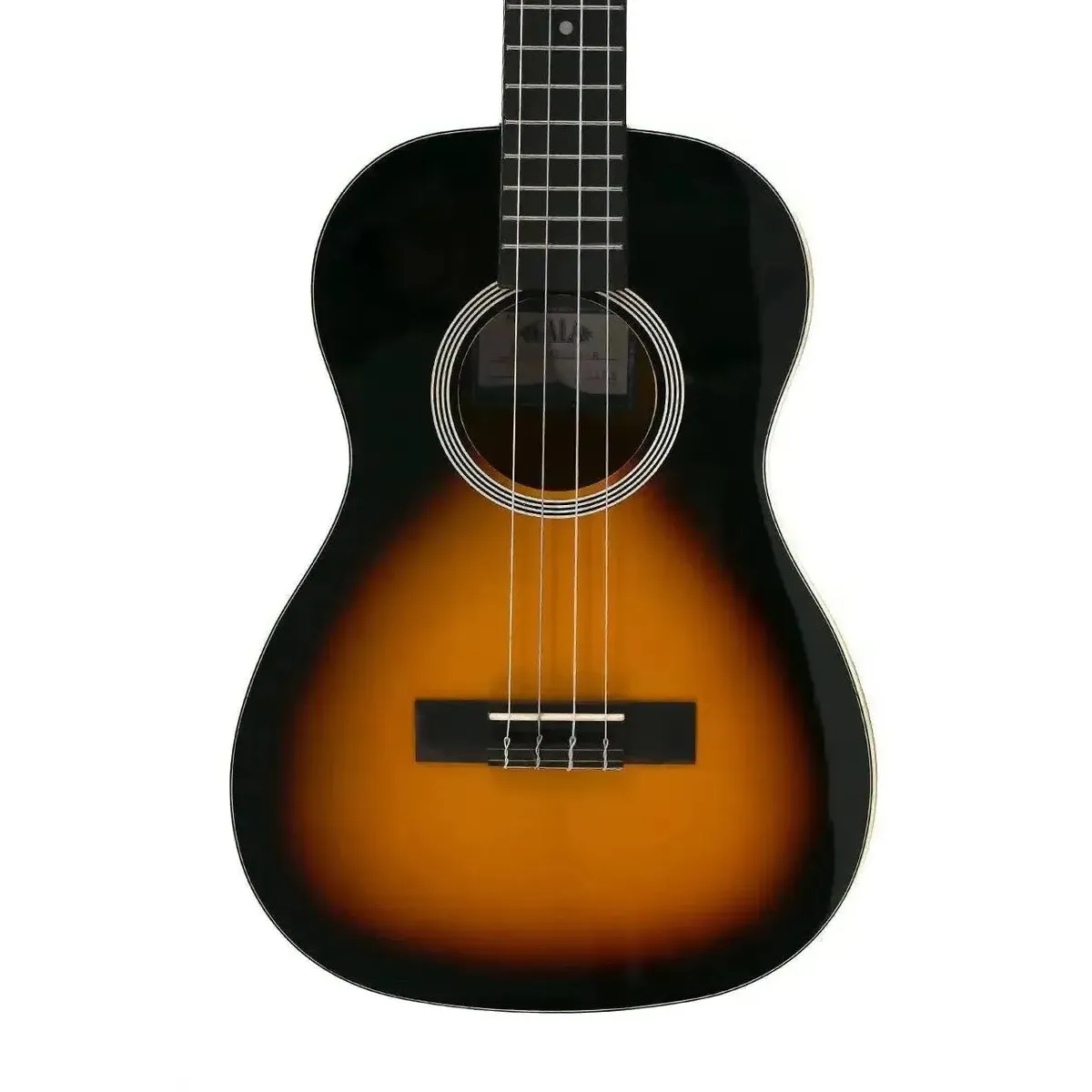 Kala Uke Like The Pros Ukulele - Choose Your Size - Image 6