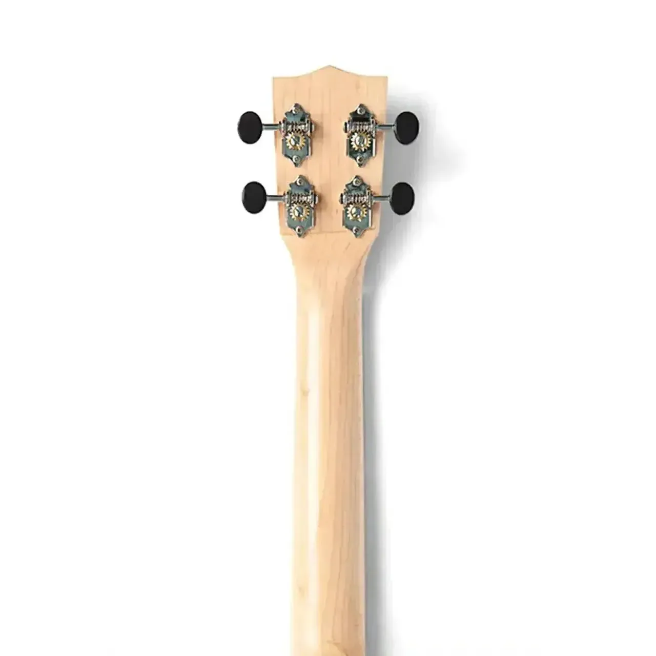 Kala WF-AFM-T Solid Flamed Maple Waterfall Tenor Ukulele - Image 6