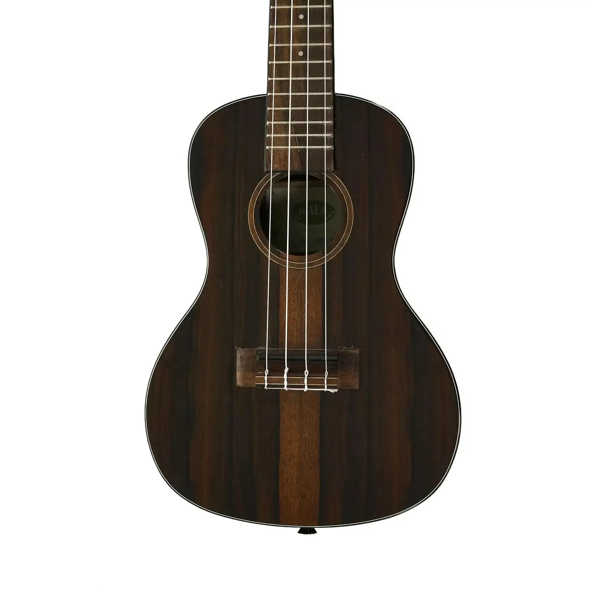 Kala ZCT-C Gloss Ziricote Concert Ukulele