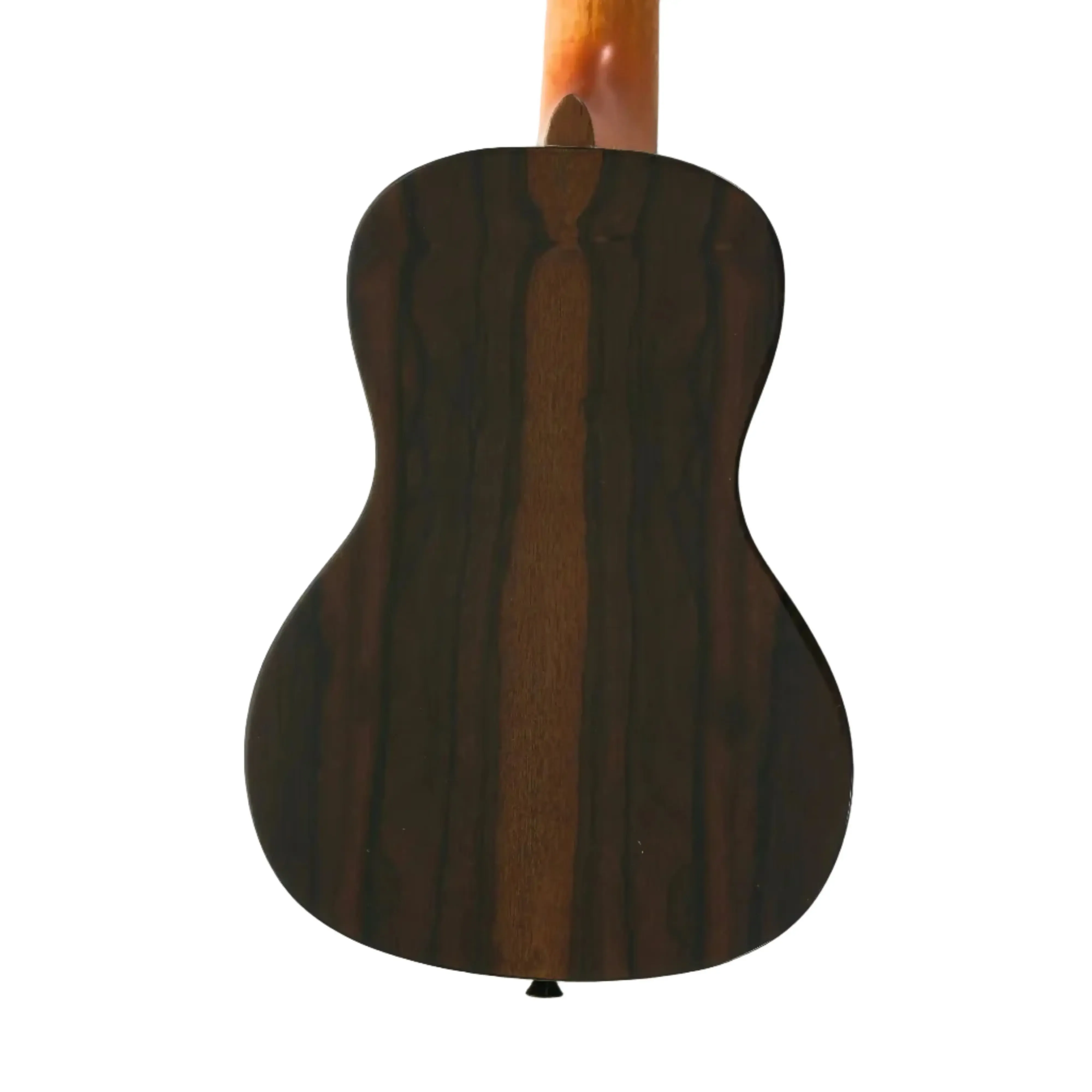 Kala ZCT-C Gloss Ziricote Concert Ukulele - Image 2