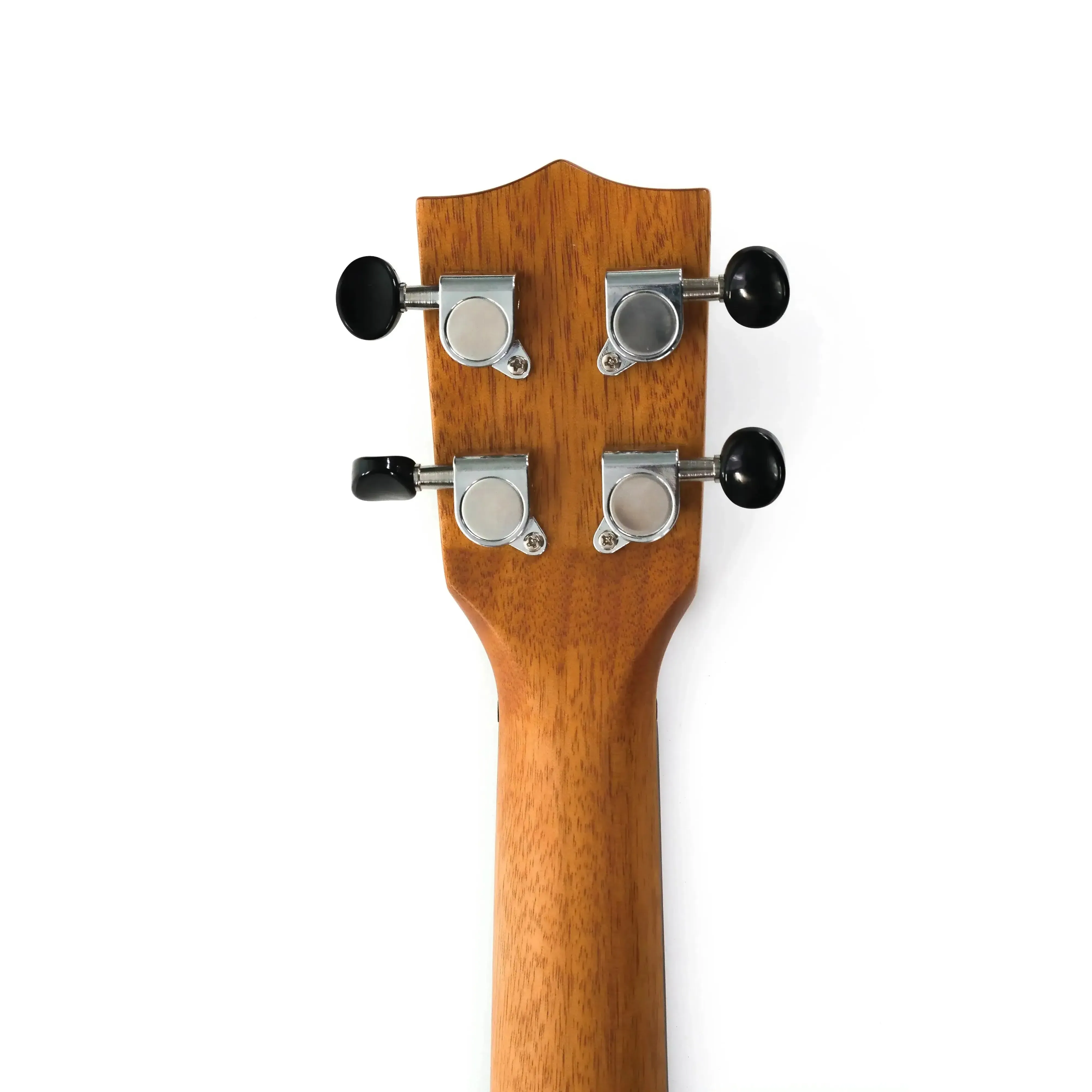 Kala ZCT-C Gloss Ziricote Concert Ukulele - Image 6