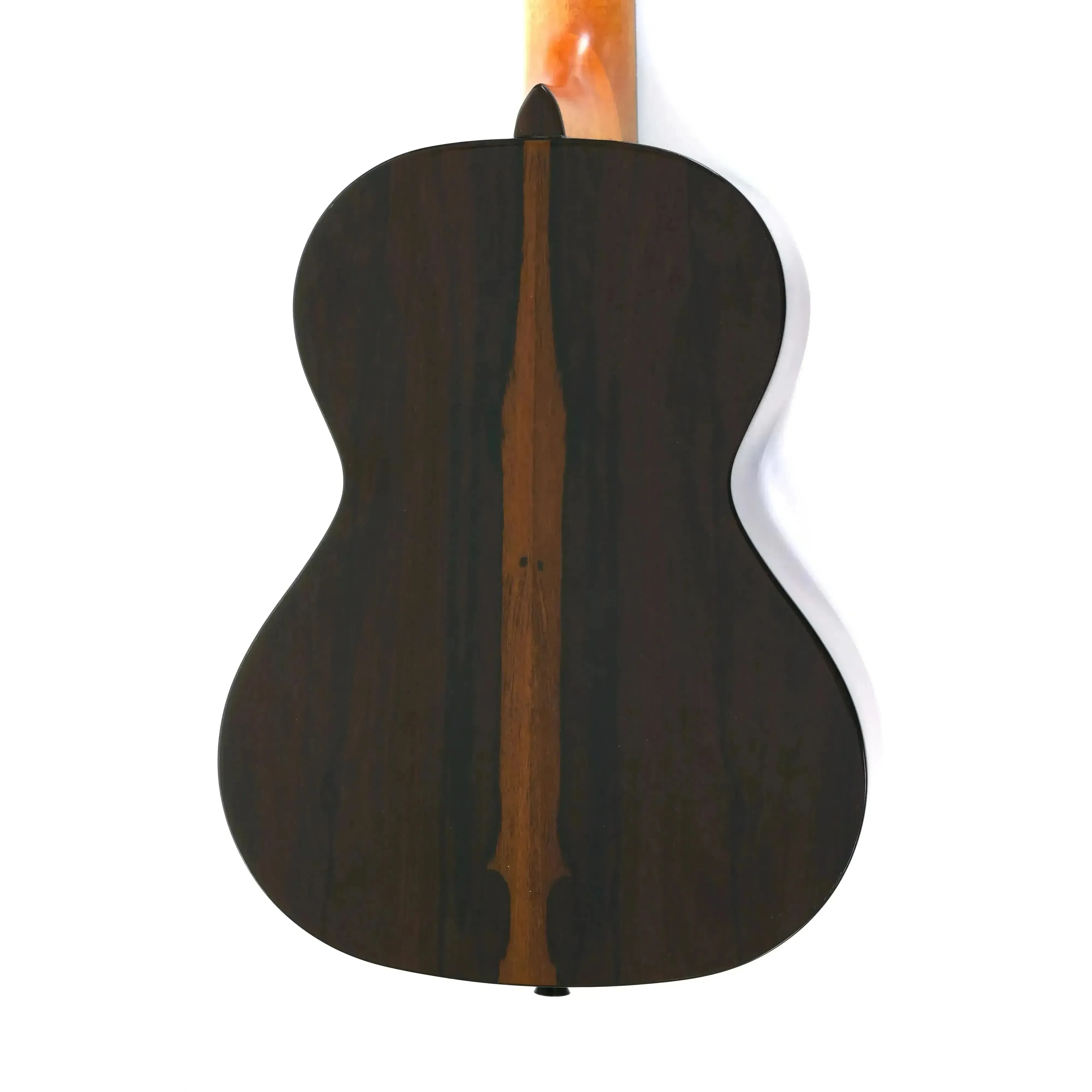 Kala ZCT-T Gloss Ziricote Tenor Ukulele - Image 2