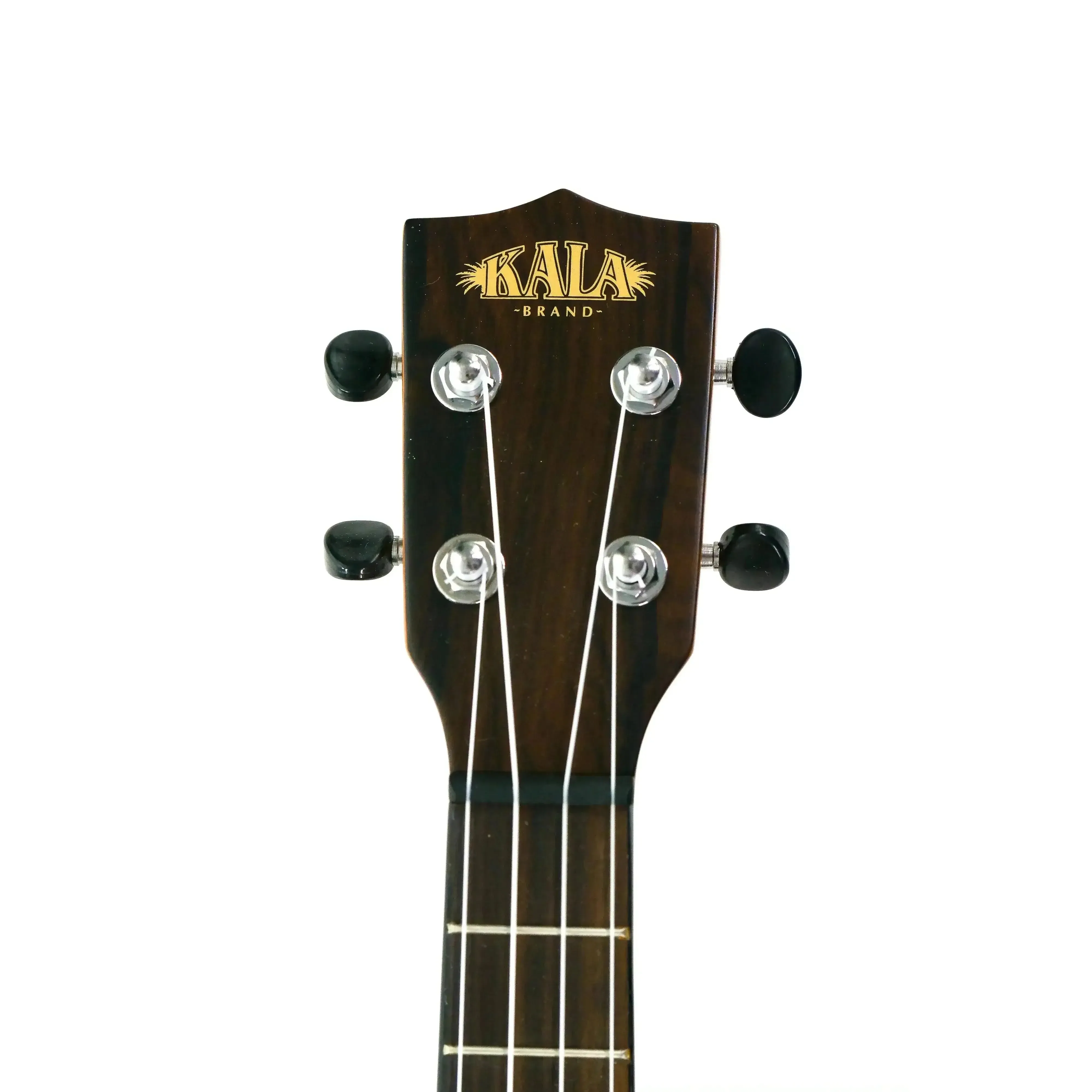 Kala ZCT-T Gloss Ziricote Tenor Ukulele - Image 5