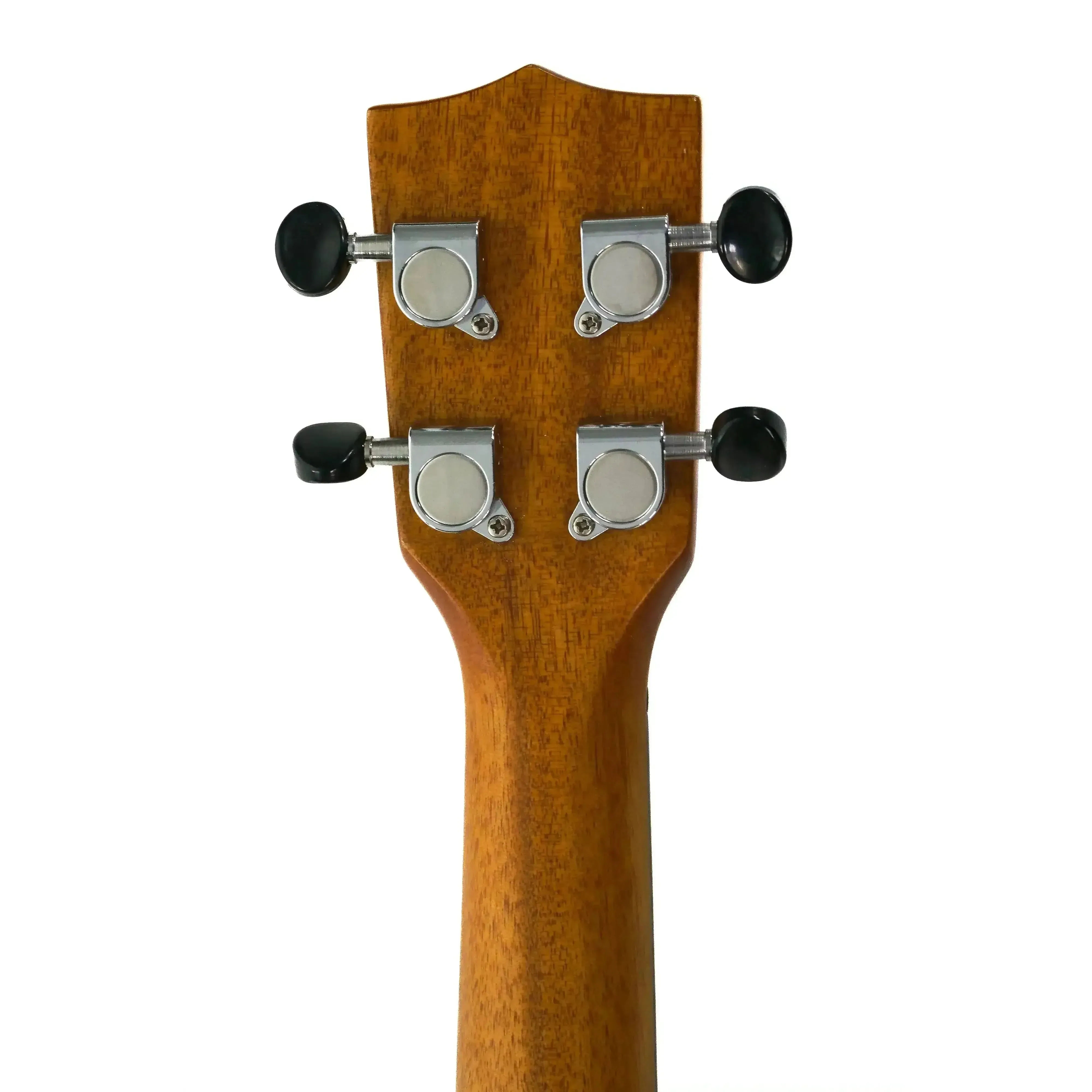Kala ZCT-T Gloss Ziricote Tenor Ukulele - Image 6
