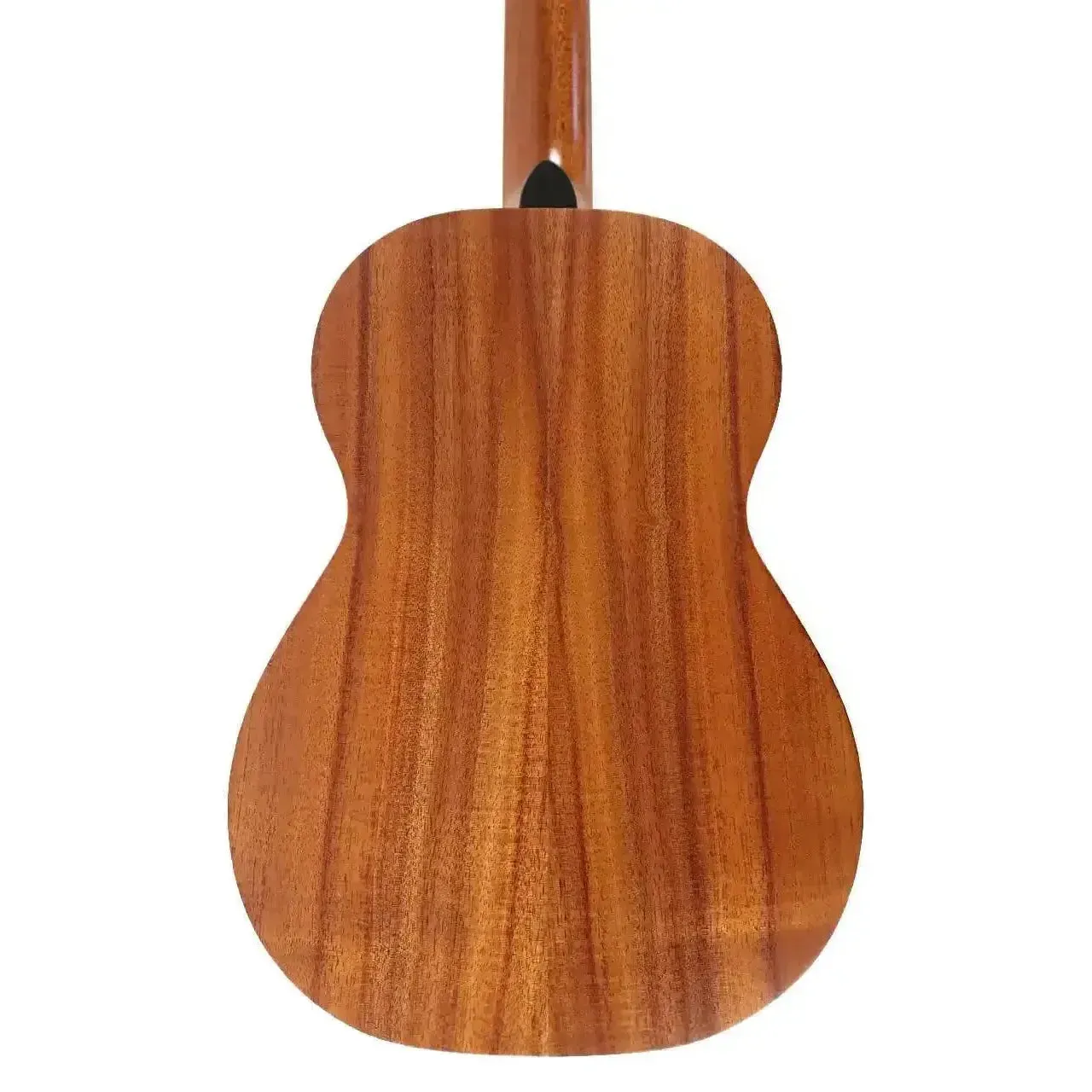 Kamaka HF-4 FEab Ebony Package Baritone Ukulele - Image 2