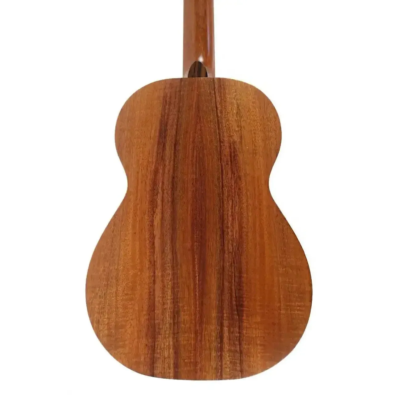 Kamaka HF-4 Baritone Ukulele – Premium Curly Koa (Hawaiian Made) - Image 2