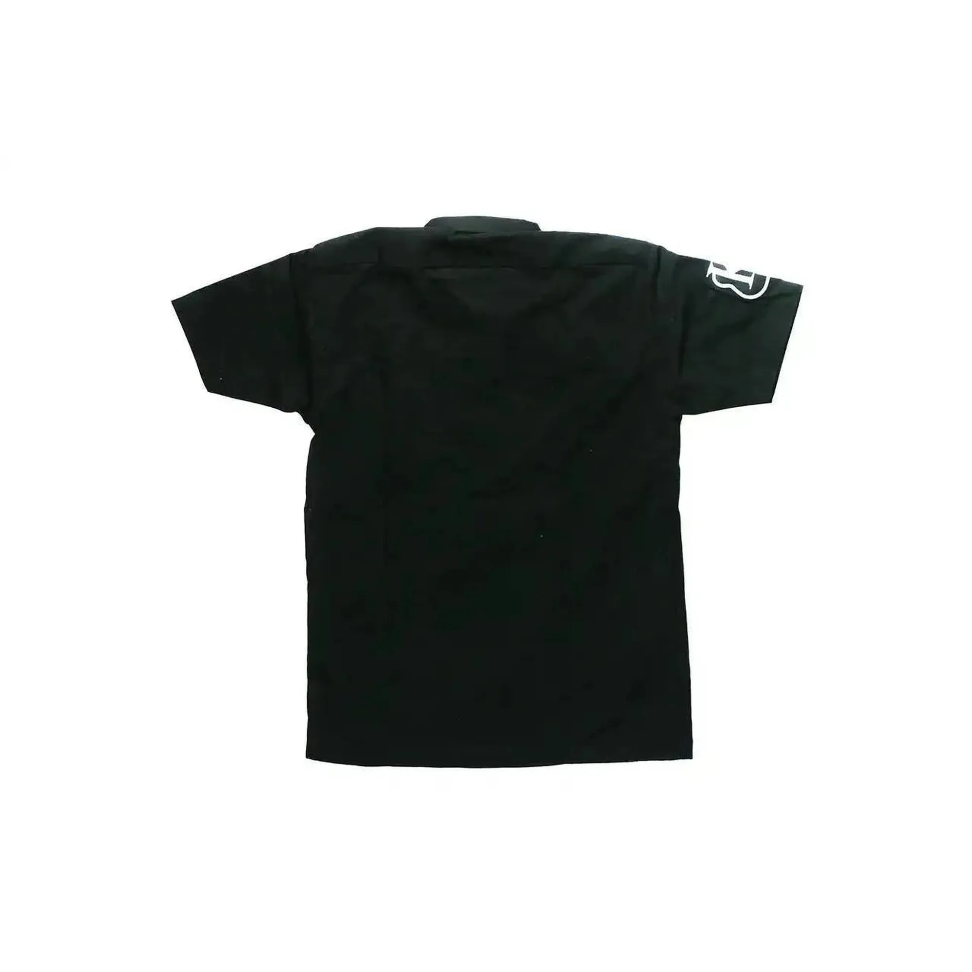 Kanile'a Black Button Up Shirt - Image 2
