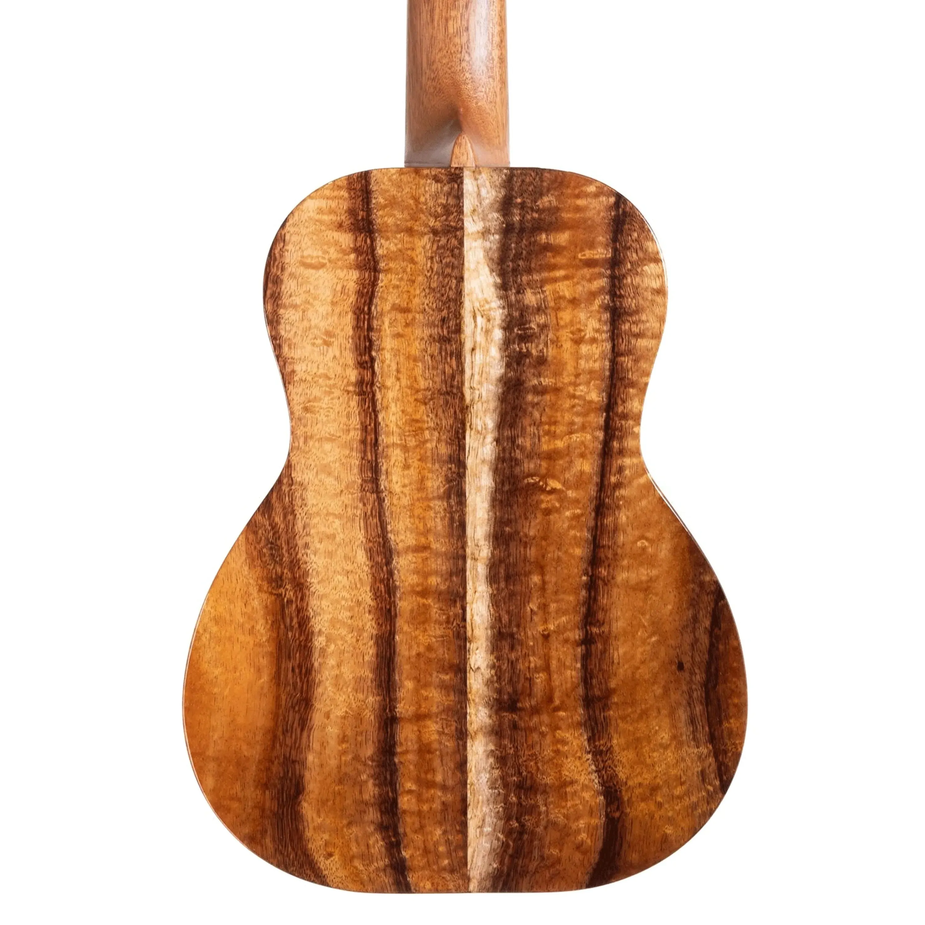 Kanile'a D-1 Pro Premium Hawaiian Koa 6-String Tenor Ukulele - Image 2
