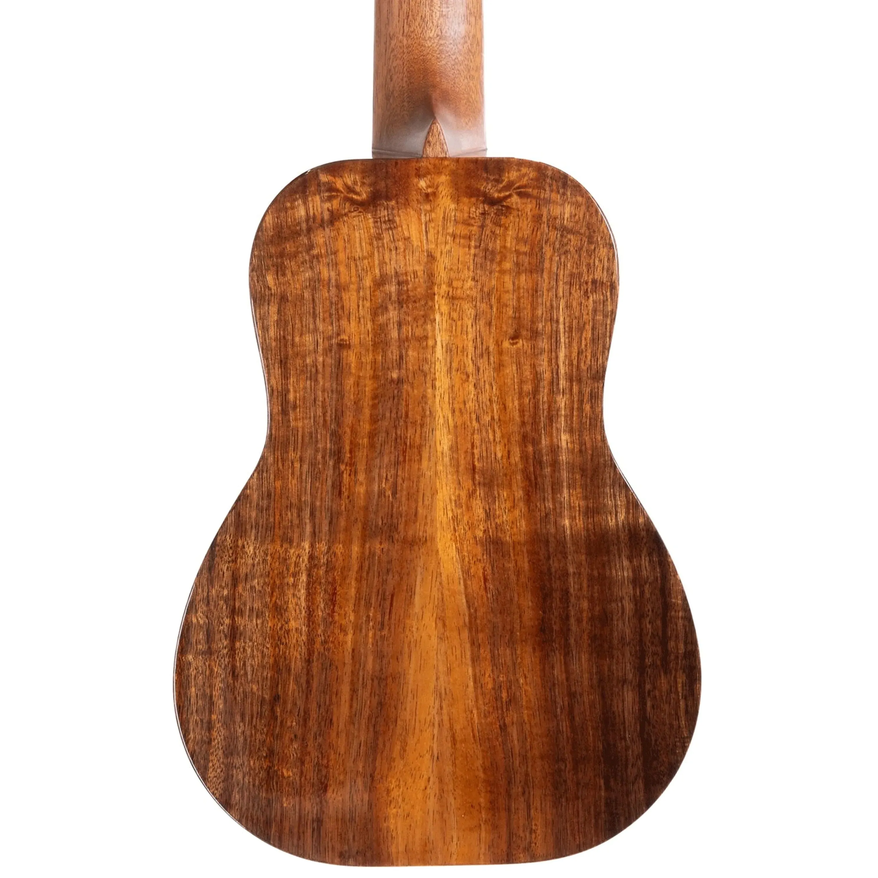 Kanile'a HNS-C Honu Series Deluxe Hawaiian Koa Concert Ukulele - Image 2
