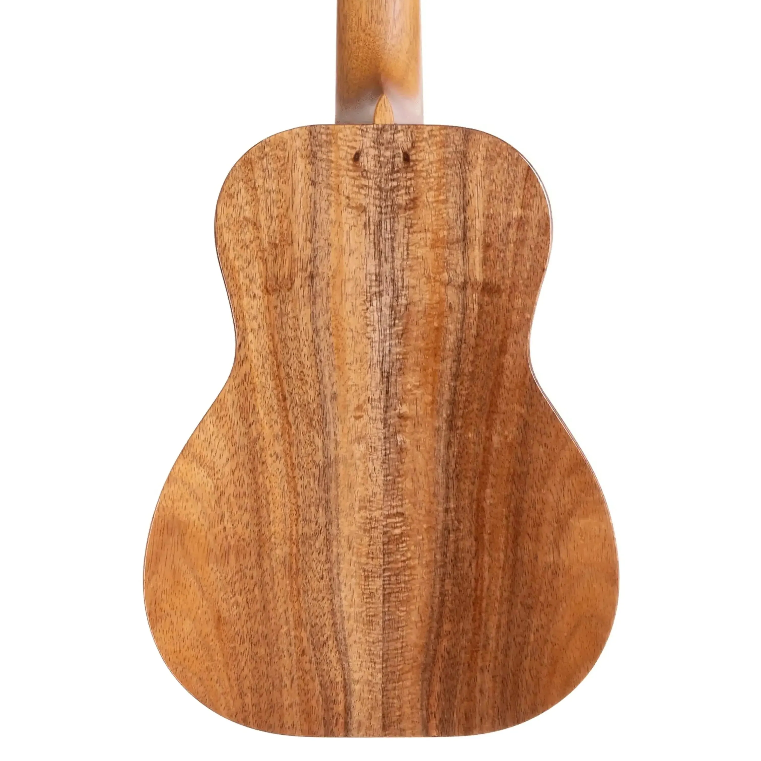 Kanile'a K-1 Deluxe Hawaiian Koa 6-String Tenor Ukulele - Image 2