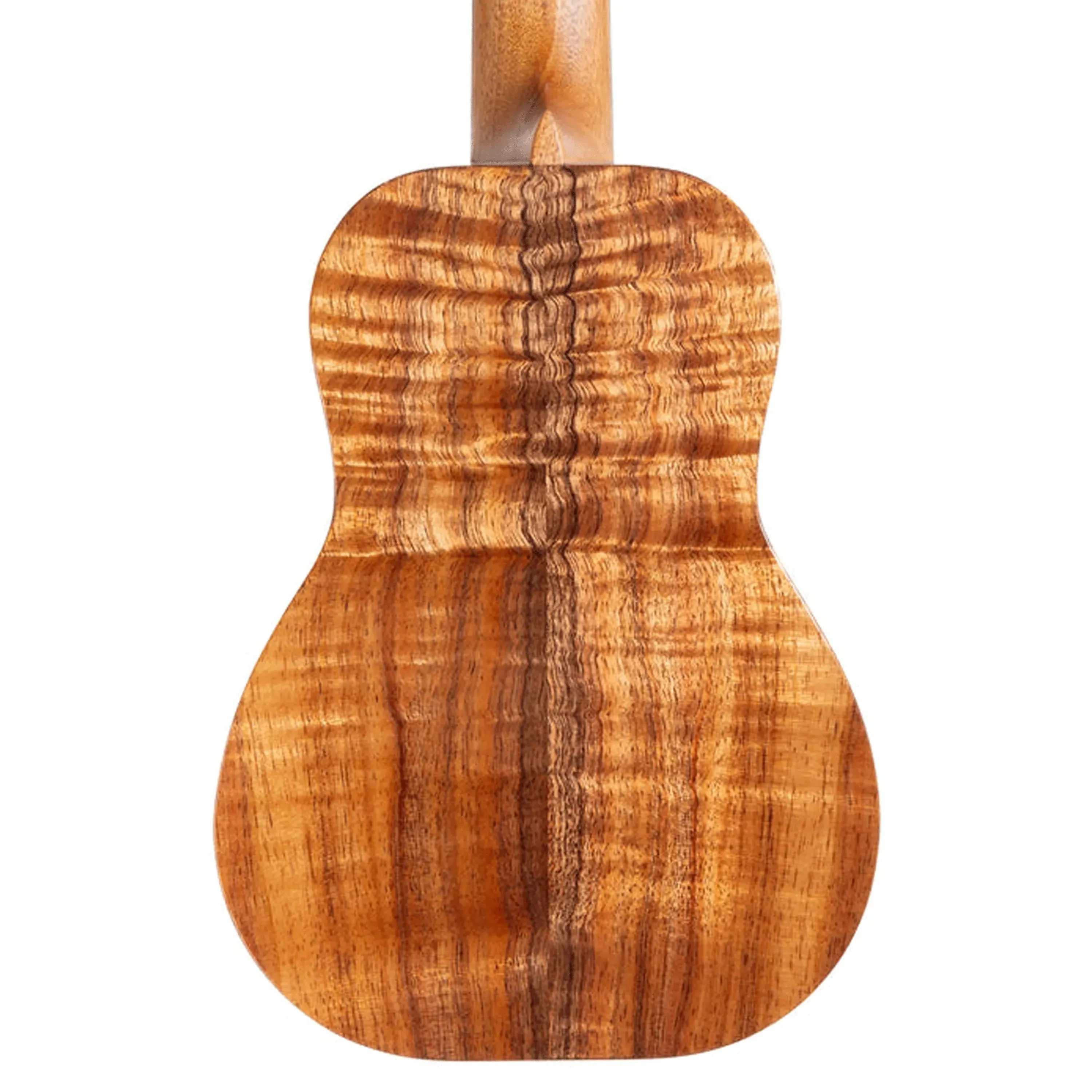Kanile'a K-1 Premium Hawaiian Koa Concert Ukulele - Image 2