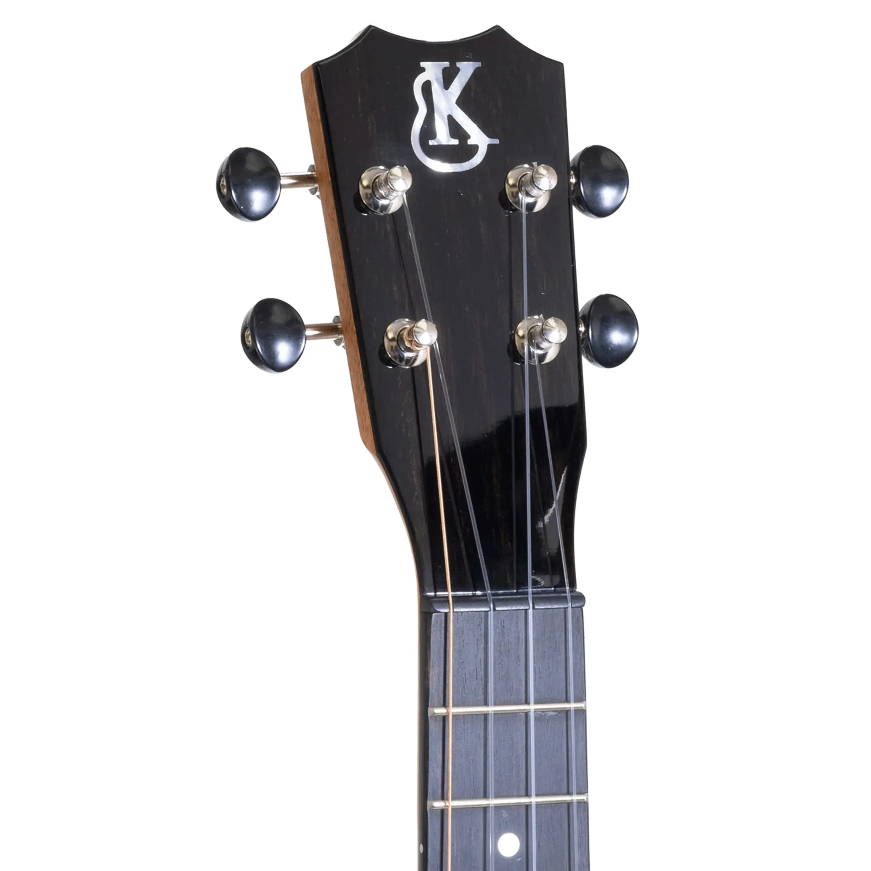 Kanile'a K-1 Premium Hawaiian Koa Concert Ukulele - Image 6