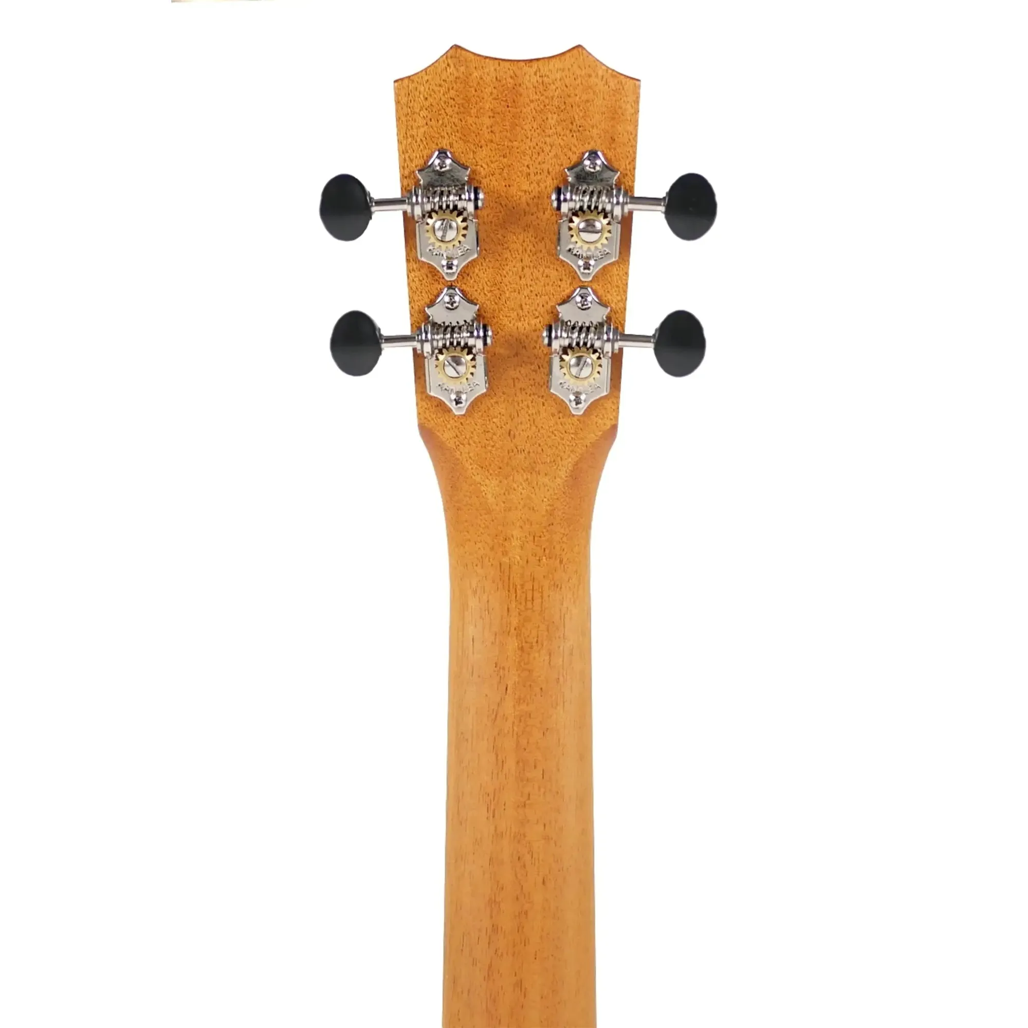 Kanile'a K-1 Pro Premium Hawaiian Koa Baritone Ukulele - Image 8
