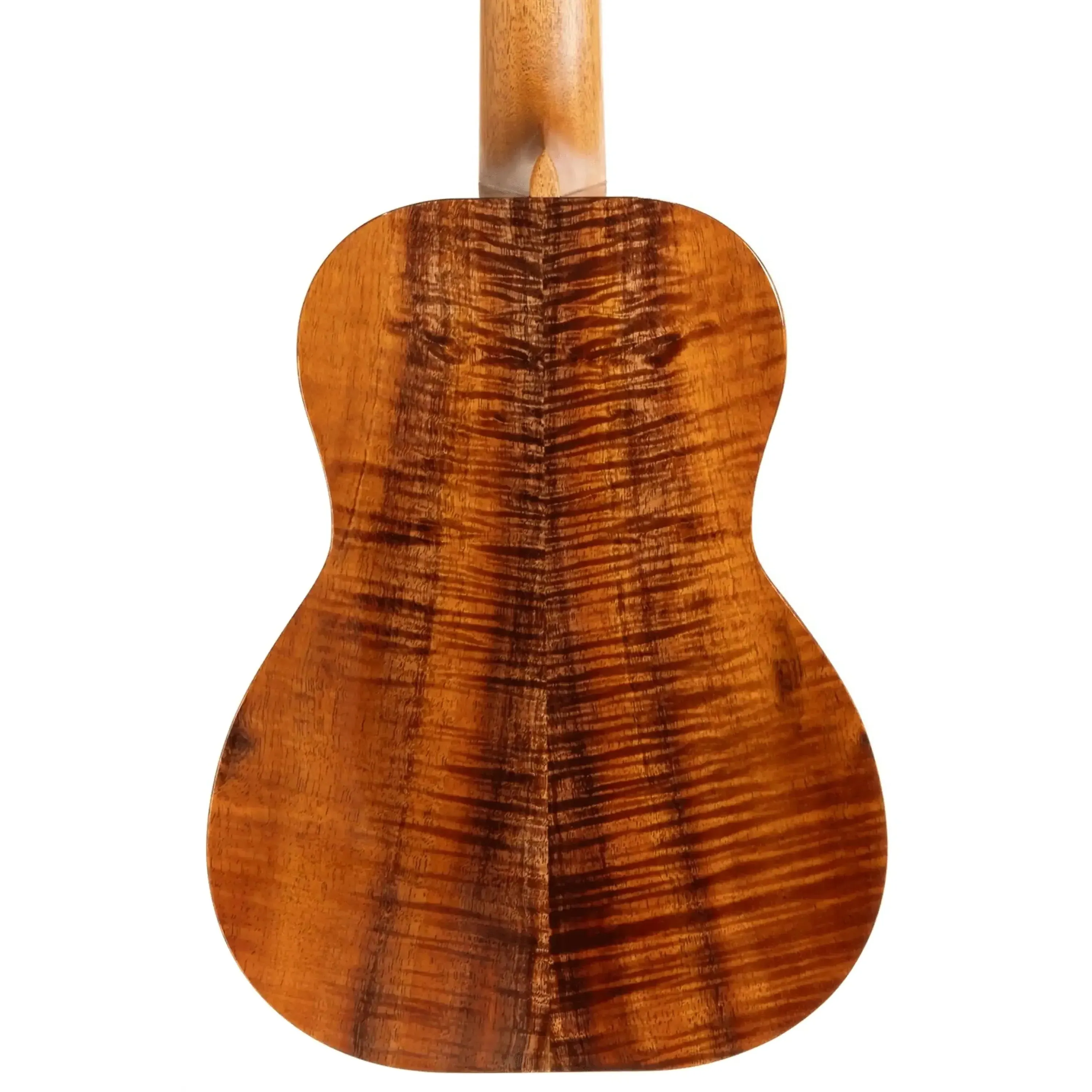 Kanile'a K-1 Pro Premium Hawaiian Koa 6-String Tenor Ukulele - Image 2