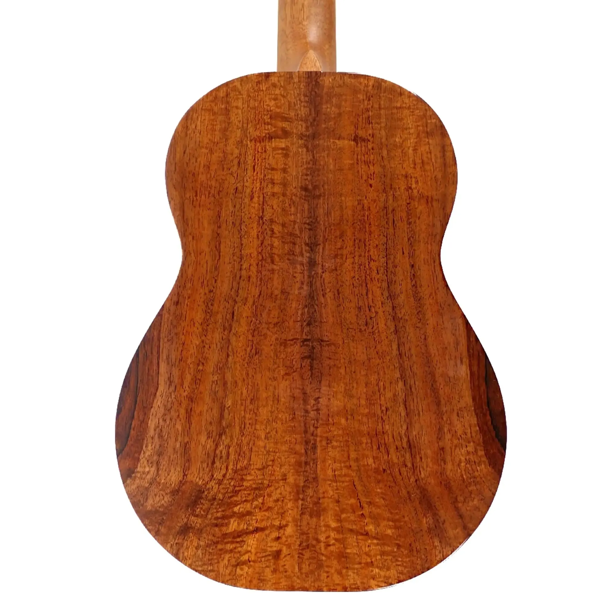 Kanile'a KPA-B Pro Premium Hawaiian Koa Baritone Ukulele - Image 2