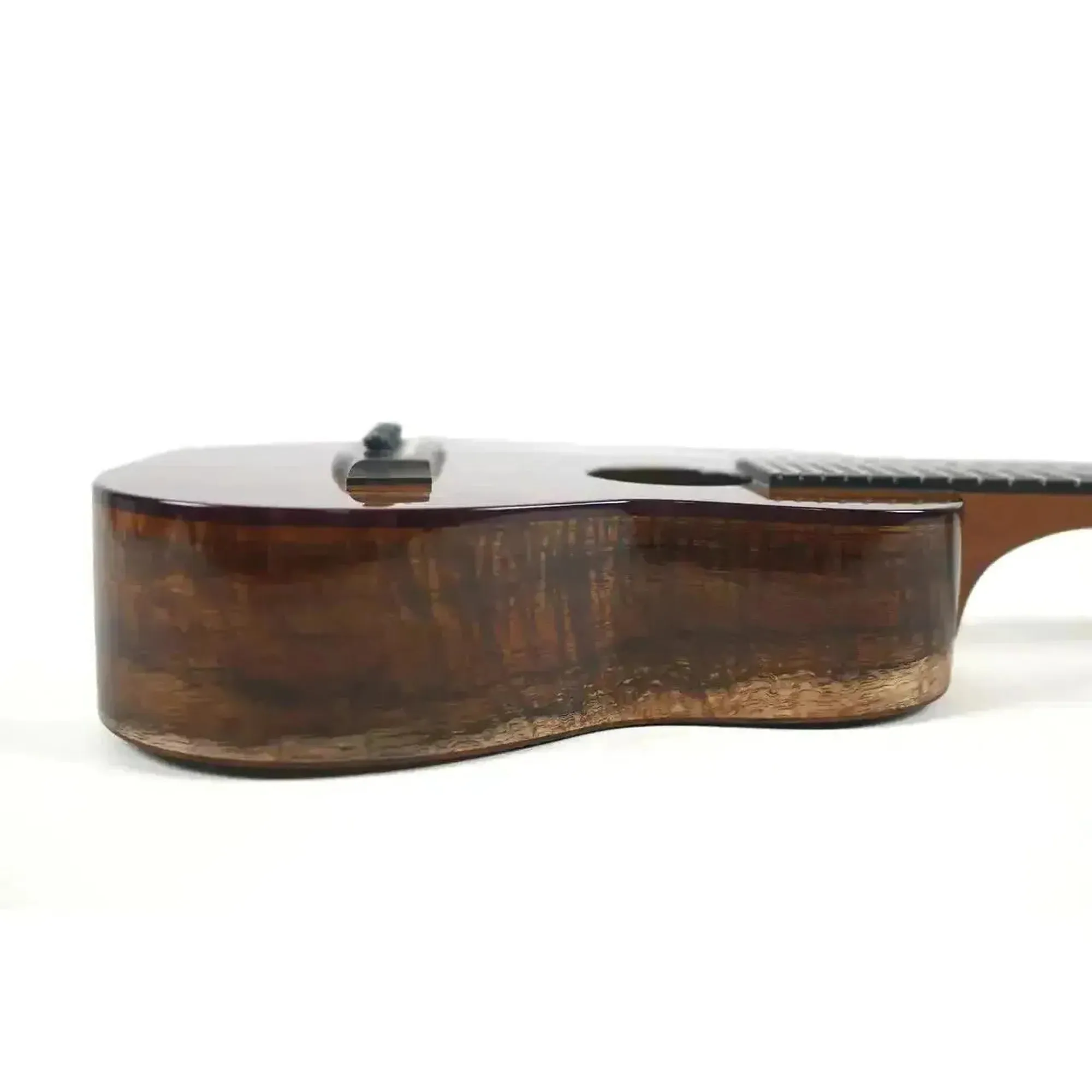 Kanile'a KPA-S Premium Hawaiian Koa Soprano Ukulele - Image 3