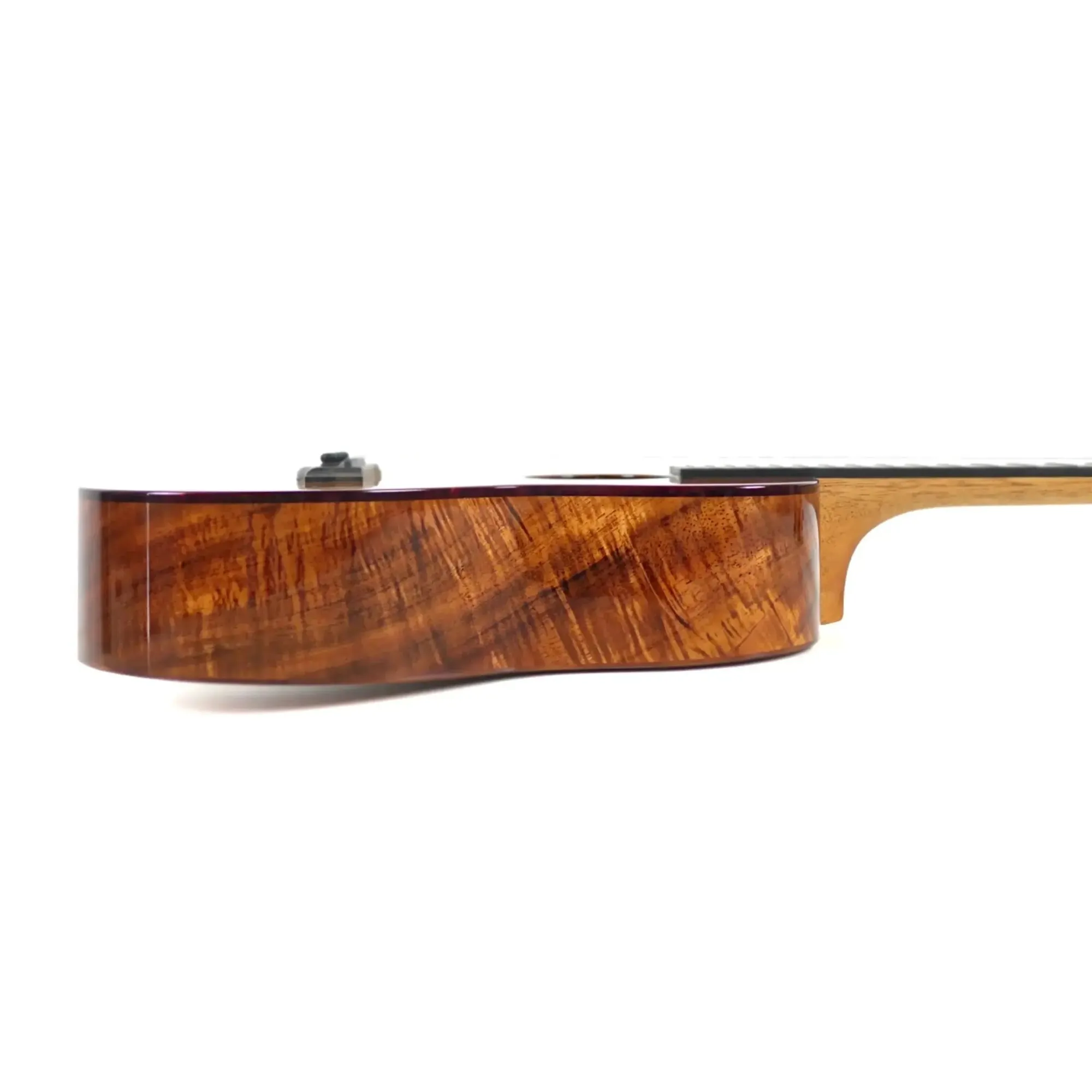 Kanile'a KPA-T Pro Premium Hawaiian Koa Tenor Ukulele - Image 3