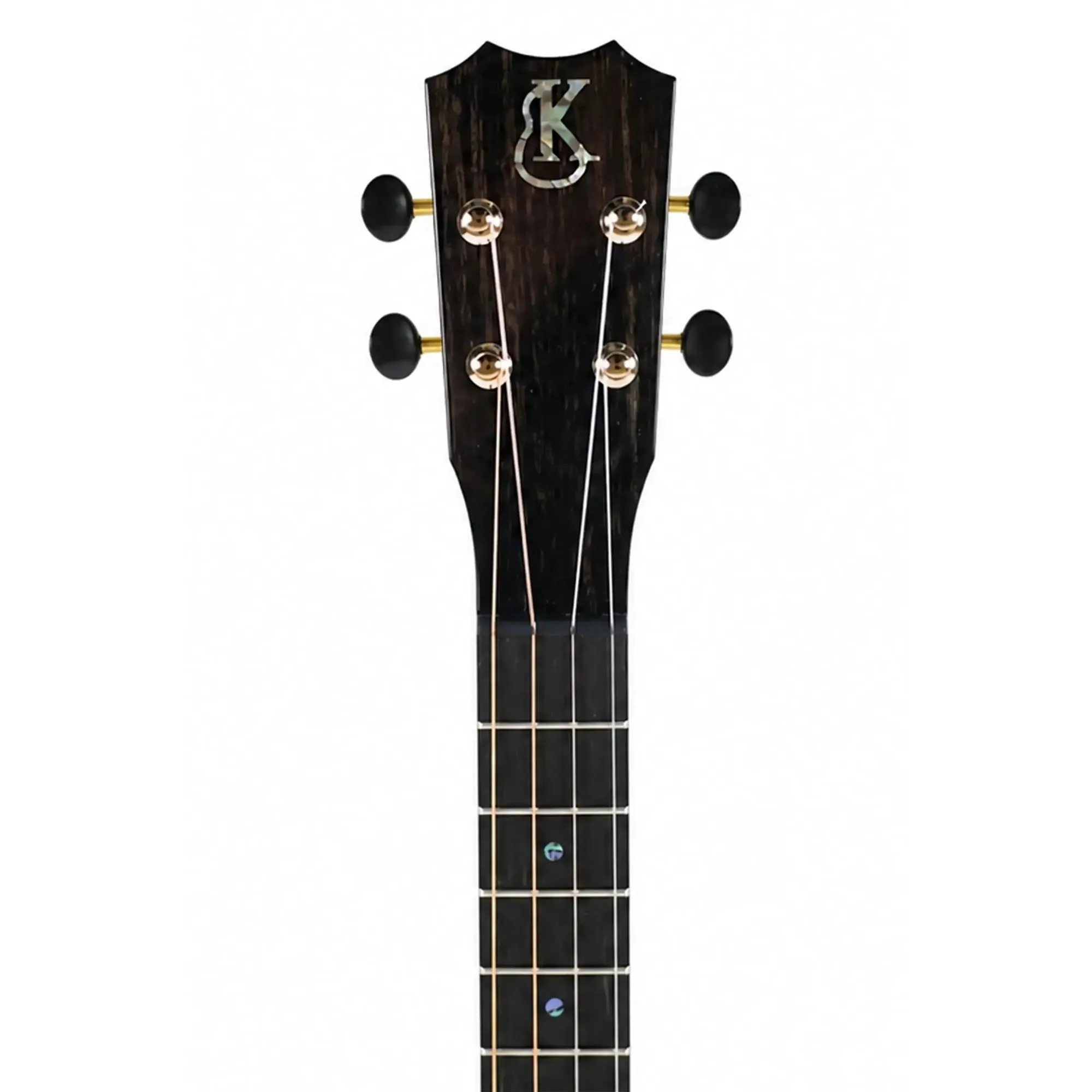 Kanile'a KPA-T Pro Premium Hawaiian Koa Tenor Ukulele - Image 7
