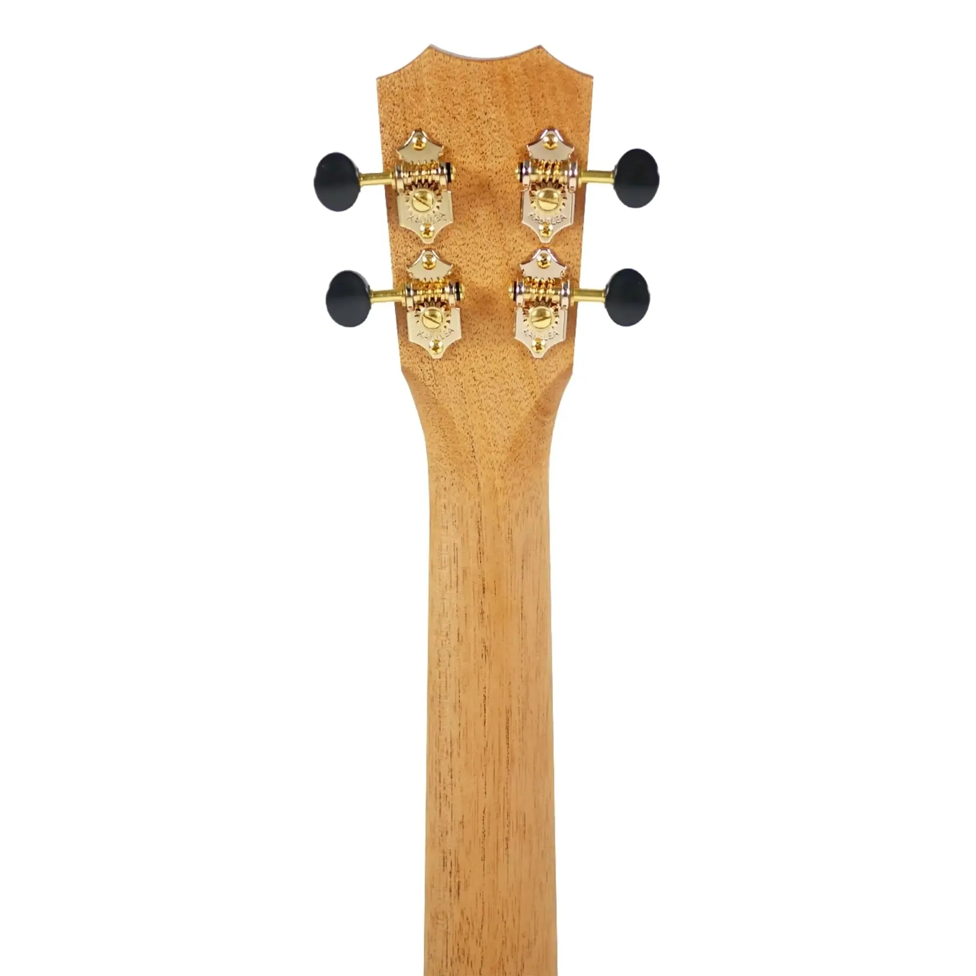 Kanile'a KPA-T Pro Premium Hawaiian Koa Tenor Ukulele - Image 8