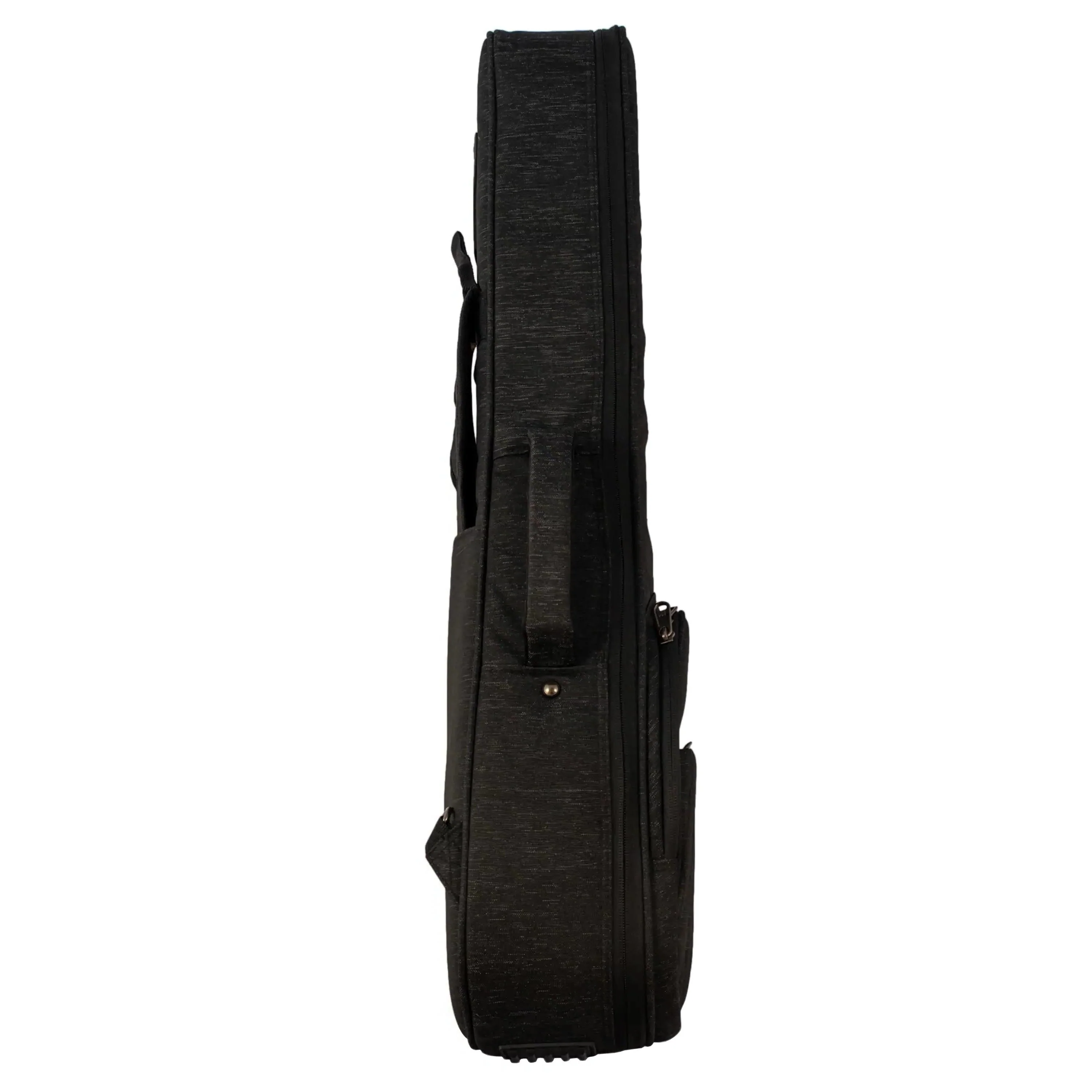 Kanile'a Premium Music Area Padded Baritone, Guitarlele & Super Tenor Ukulele Gig Bag - Image 4