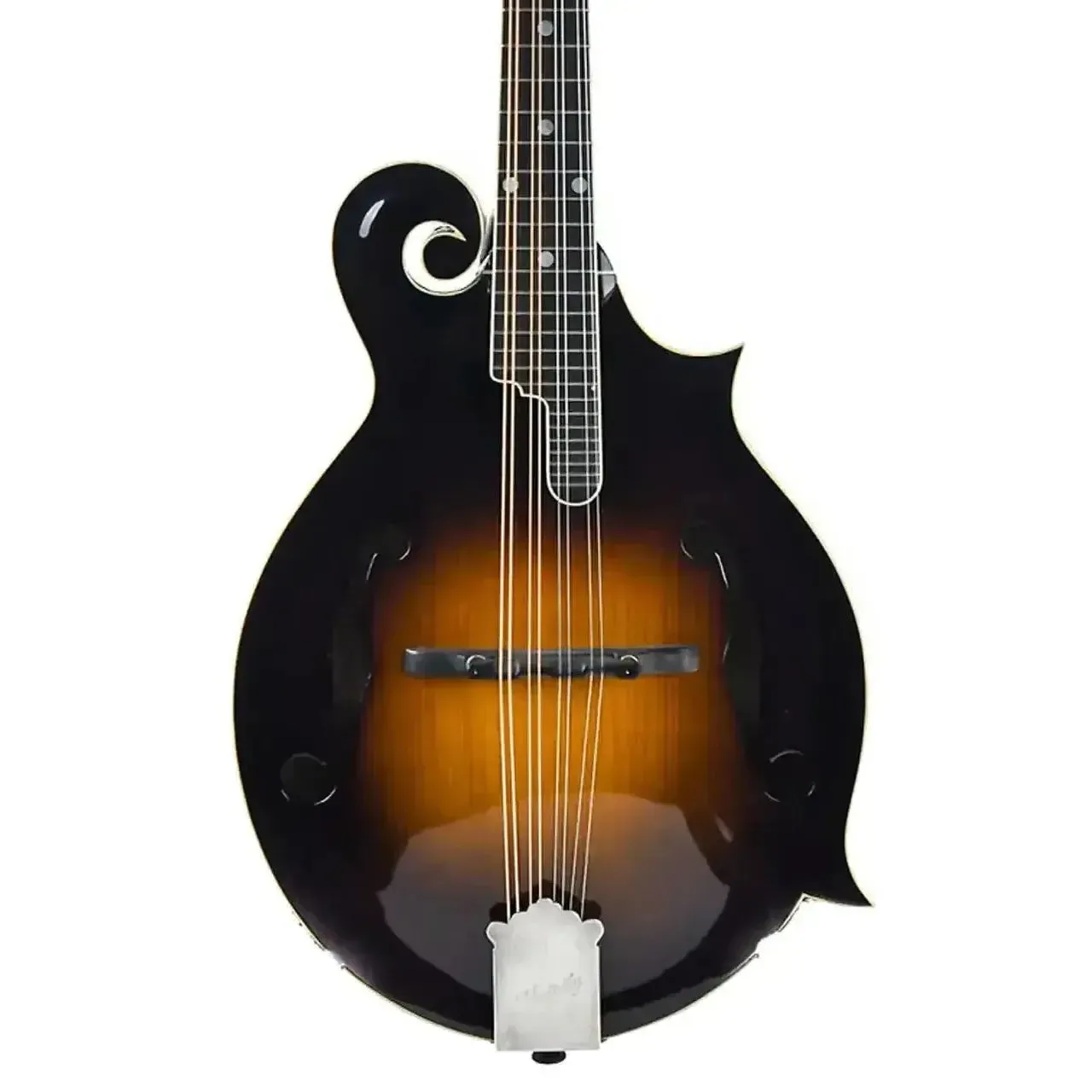 Kentucky KM-1000 Traditional 1920s Sunburst Master F-Model Mandolin