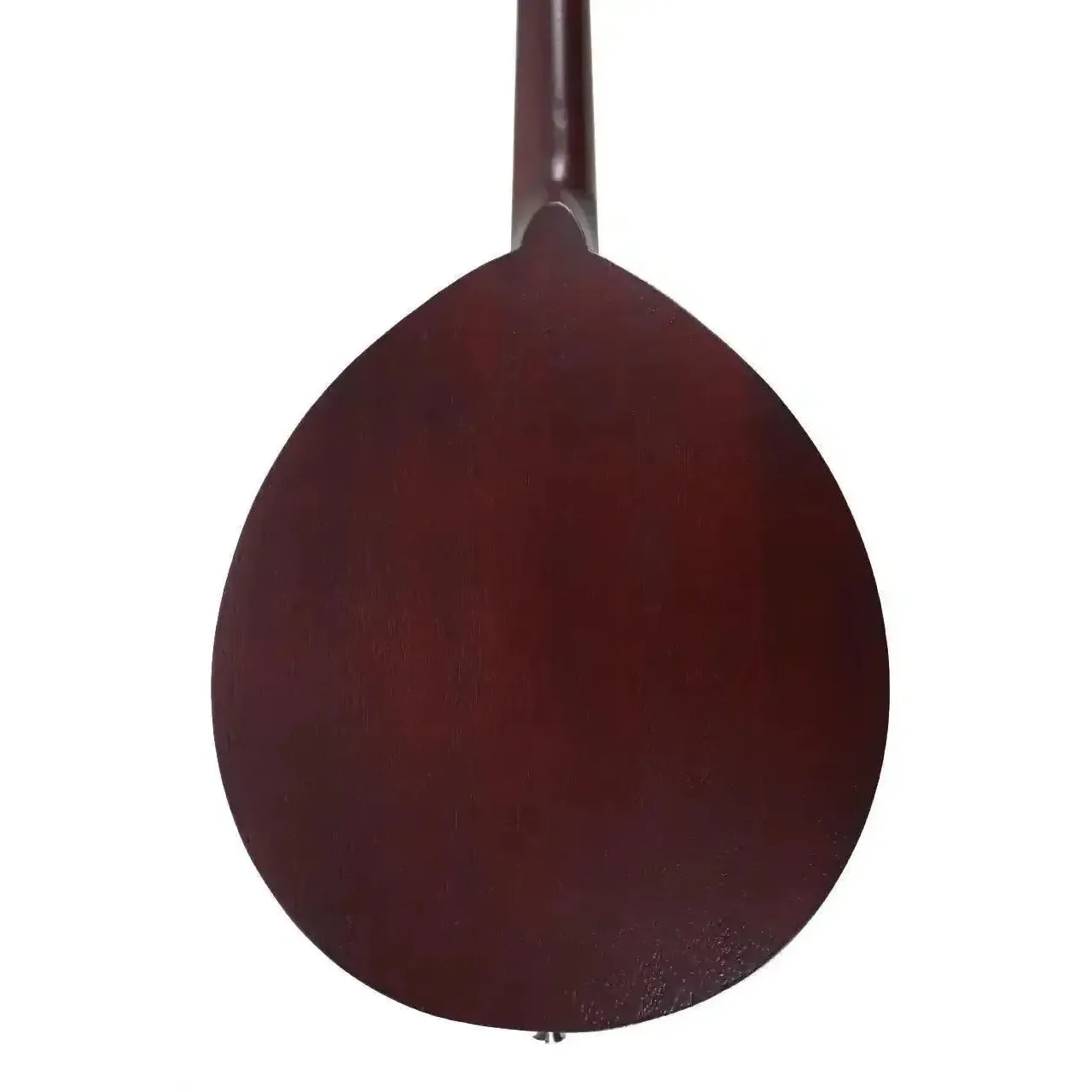 Kentucky KM-120 Army-Navy Special Mahogany Mandolin - Image 2