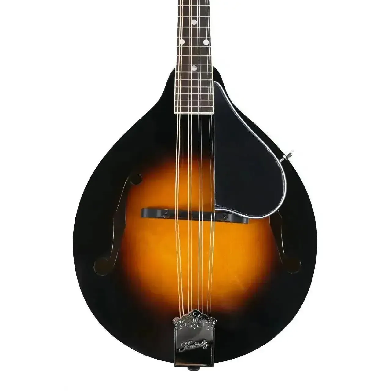 Kentucky KM-140 Traditional Sunburst Standard A-Model Mandolin