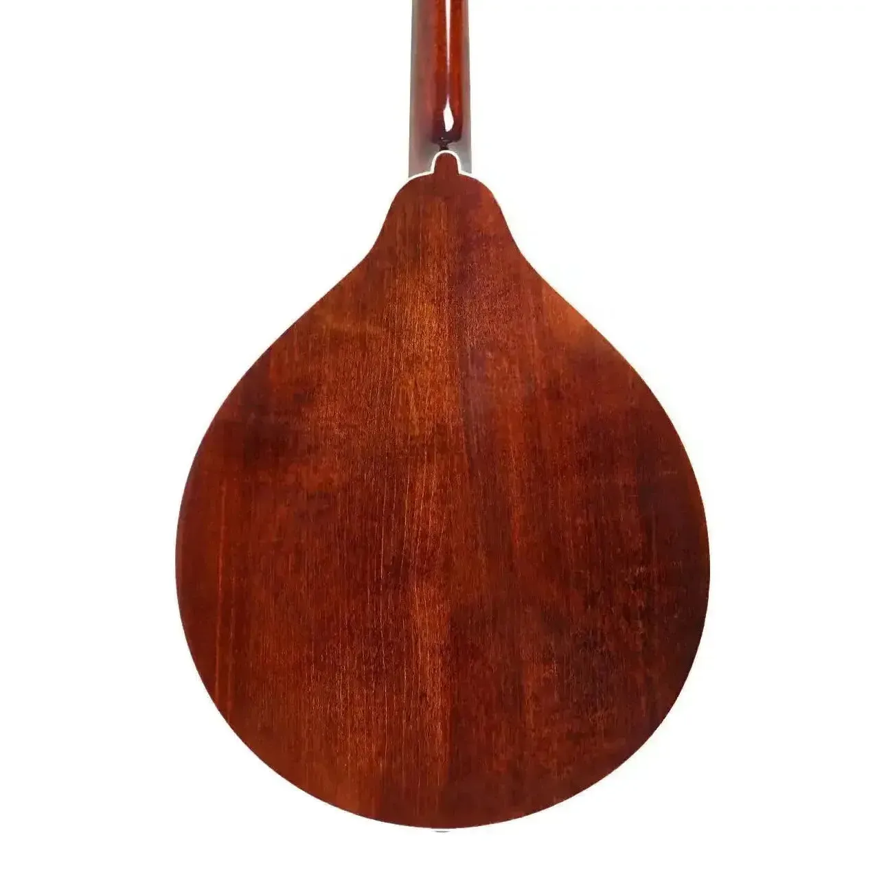 Kentucky KM-152 Amber Top Standard A-Model Mandolin - Image 2