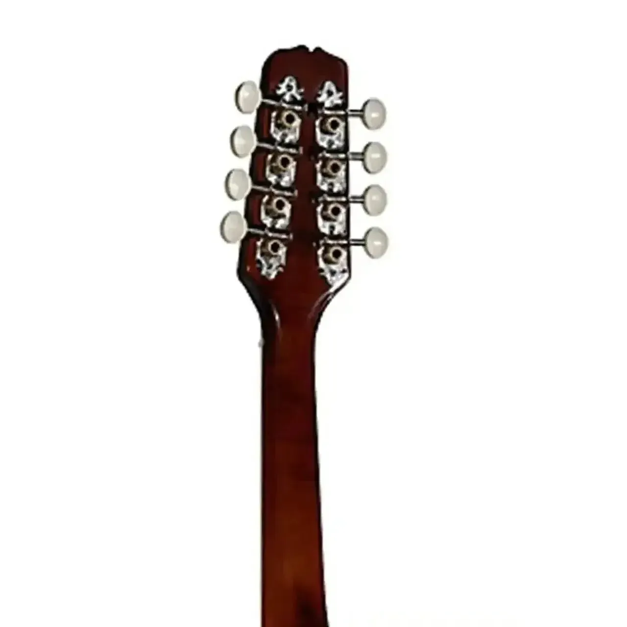 Kentucky KM-156 Brown Standard A-Model Mandolin - Image 6
