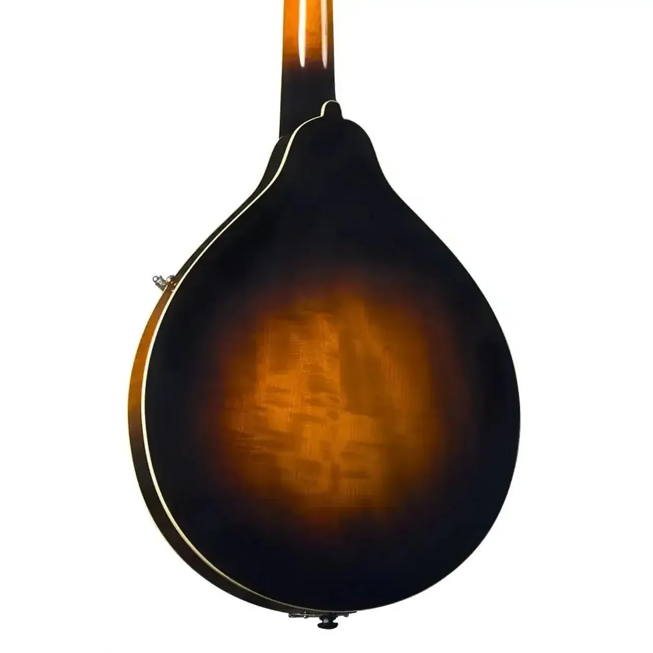 Kentucky KM-250 Traditional Sunburst Deluxe A-Model Mandolin - Image 2