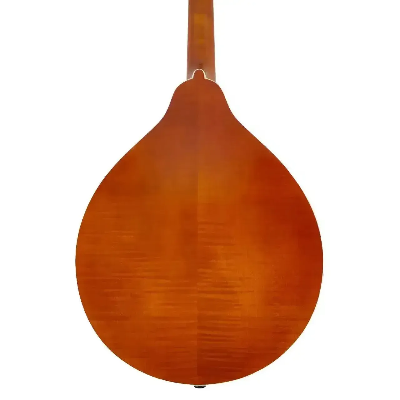 Kentucky KM-252 Amber Deluxe A-Model Mandolin - Image 2