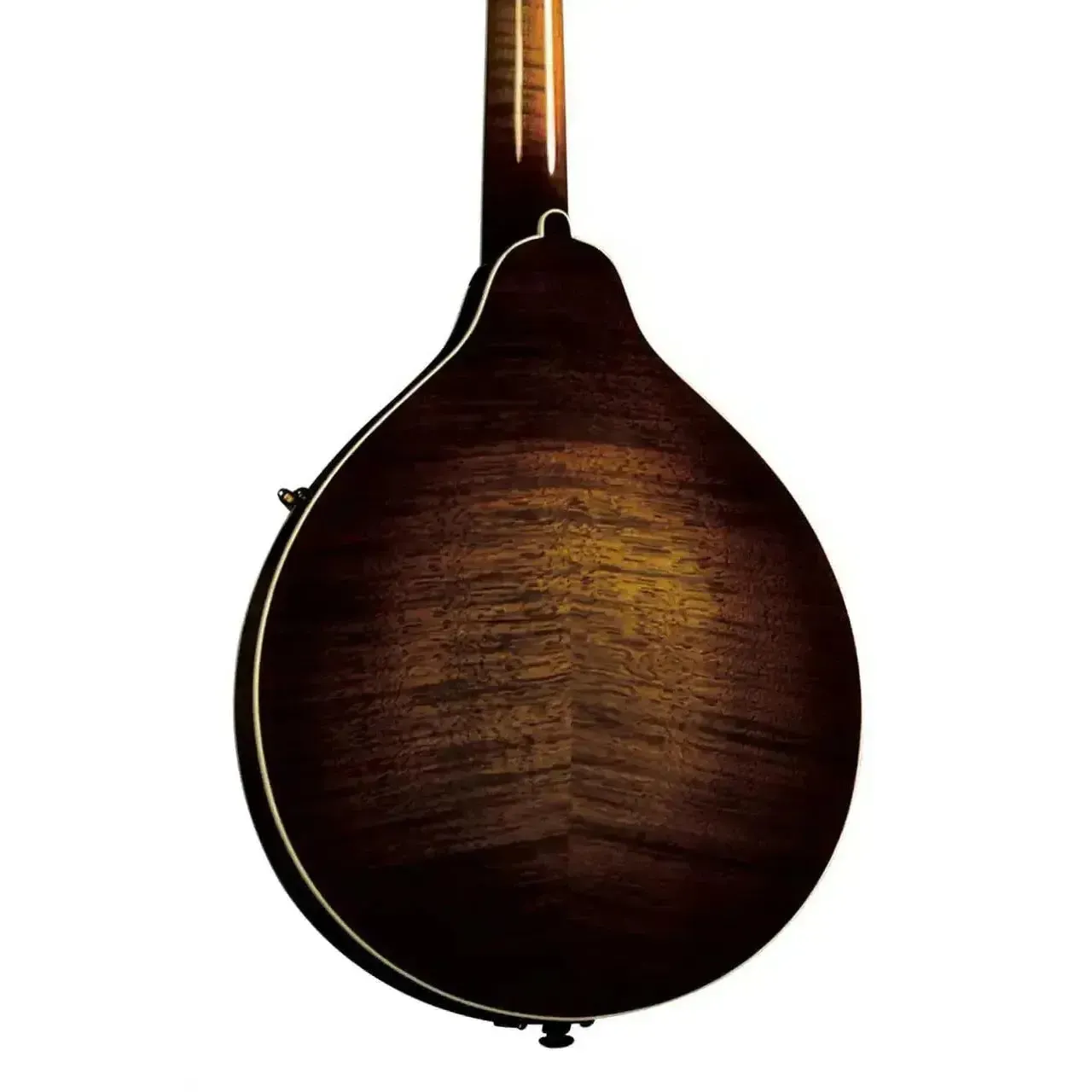 Kentucky KM-500 Vintage Sunburst Artist A-Model Mandolin - Image 2