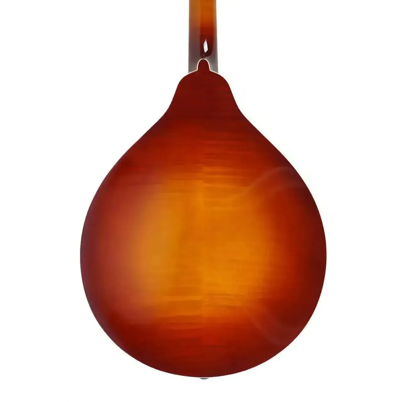 Kentucky KM-505 Amberburst Artist A-Model Mandolin - Image 2