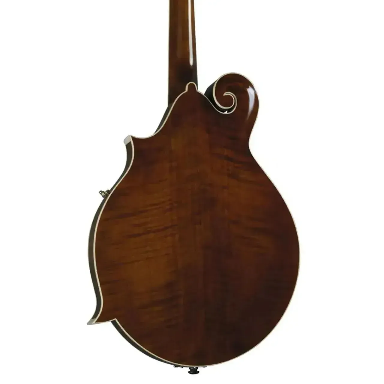 Kentucky KM-656 Brown Standard F-Model Mandolin - Image 2