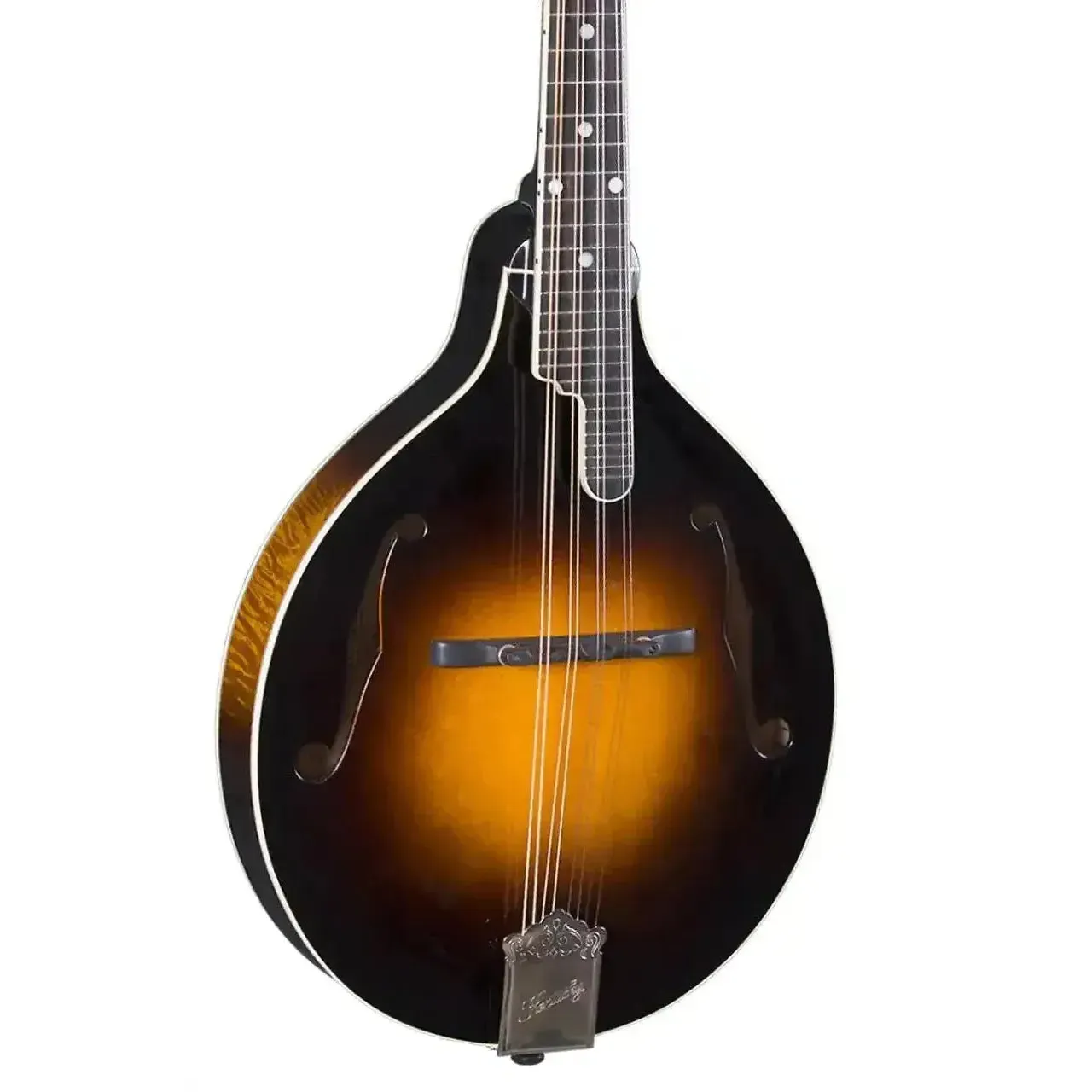 Kentucky KM-900 Traditional Tobacco Sunburst Master A-Model Mandolin