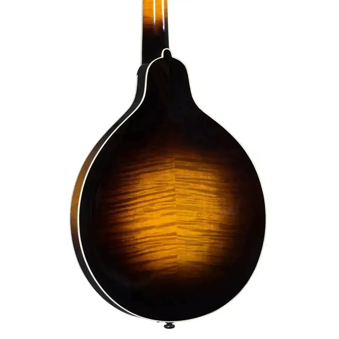 Kentucky KM-900 Traditional Tobacco Sunburst Master A-Model Mandolin - Image 2