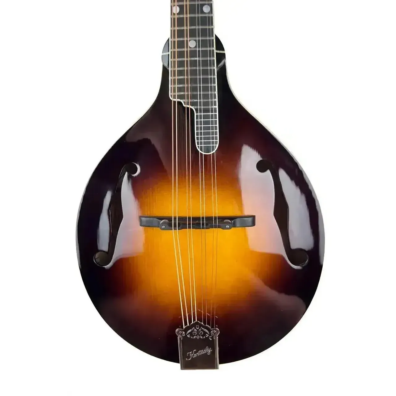 Kentucky KM-950 Traditional Tobacco Sunburst Master A-Model Mandolin