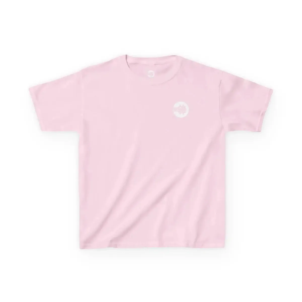 Kids Uke Like The Pros T-Shirt - White Logo - Image 10