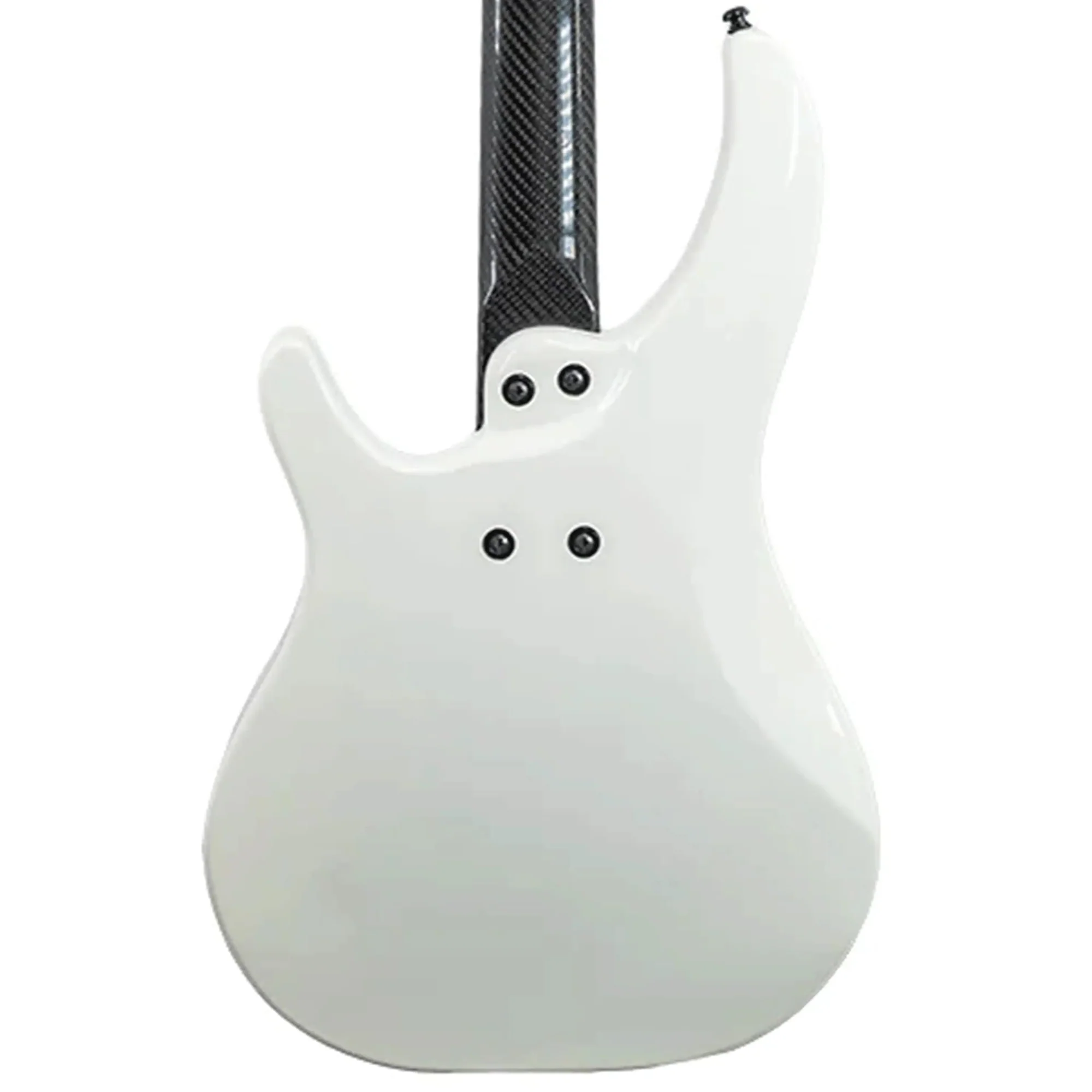 Klōs Apollo Electric Bass - White - Image 2